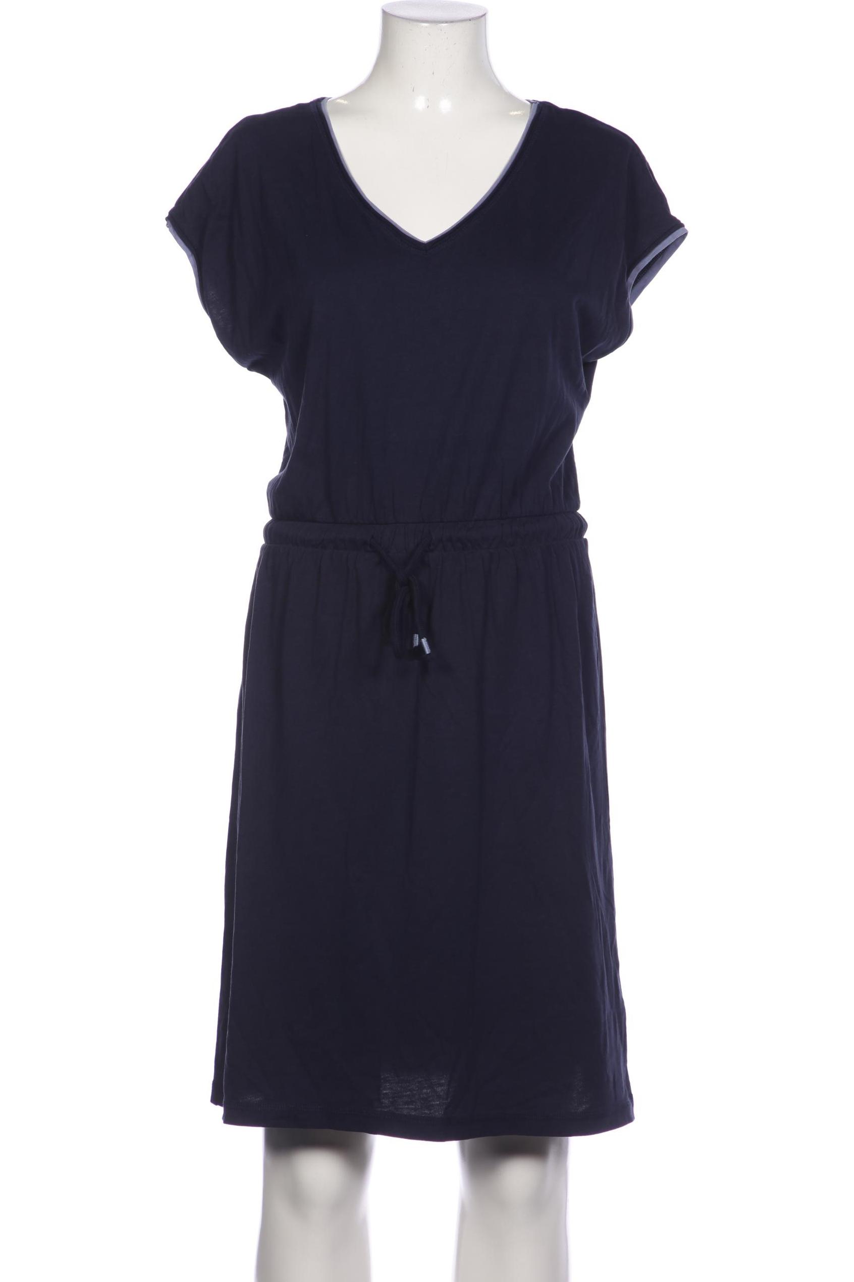 

Esprit Damen Kleid, marineblau, Gr. 38