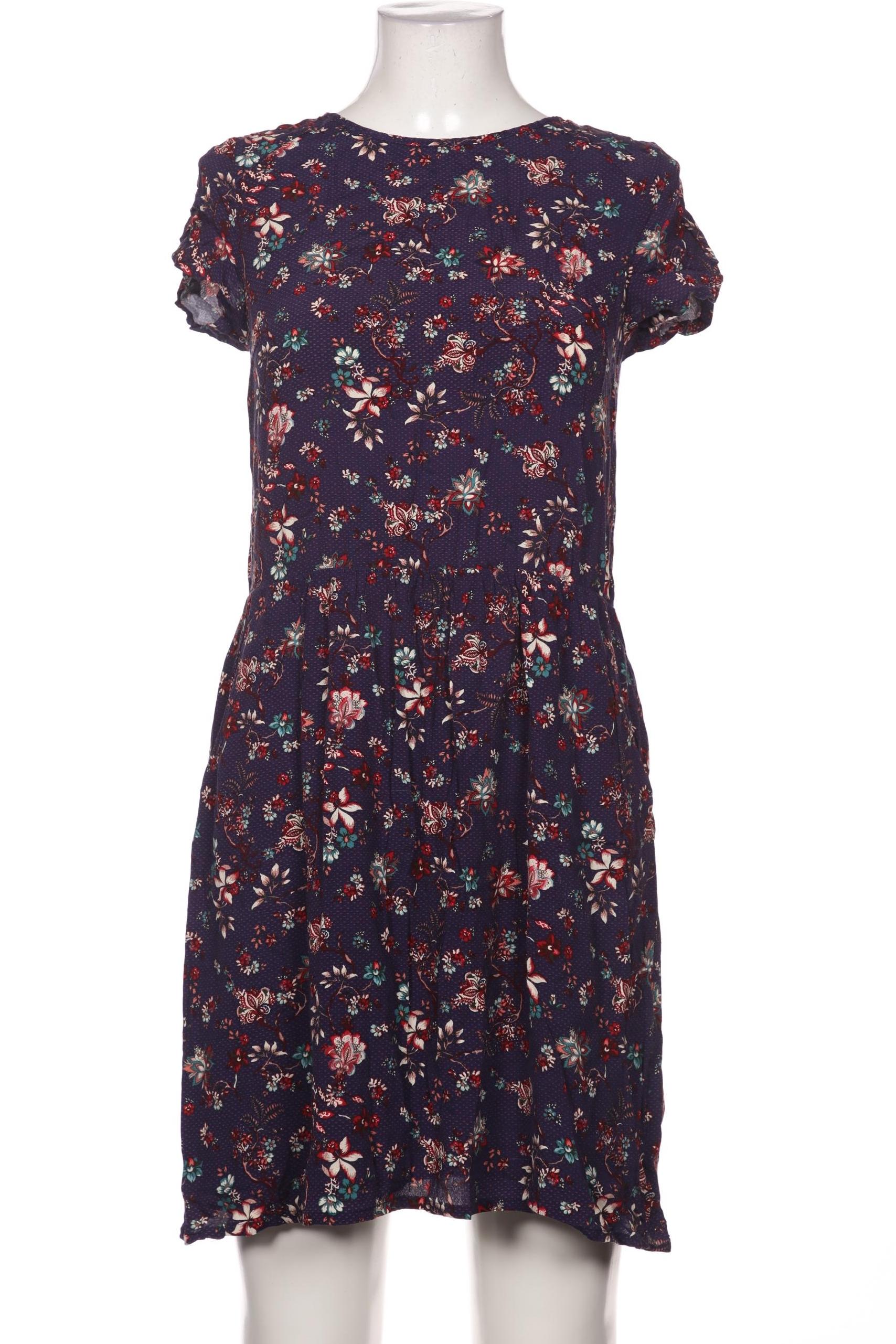 

Esprit Damen Kleid, marineblau, Gr. 38