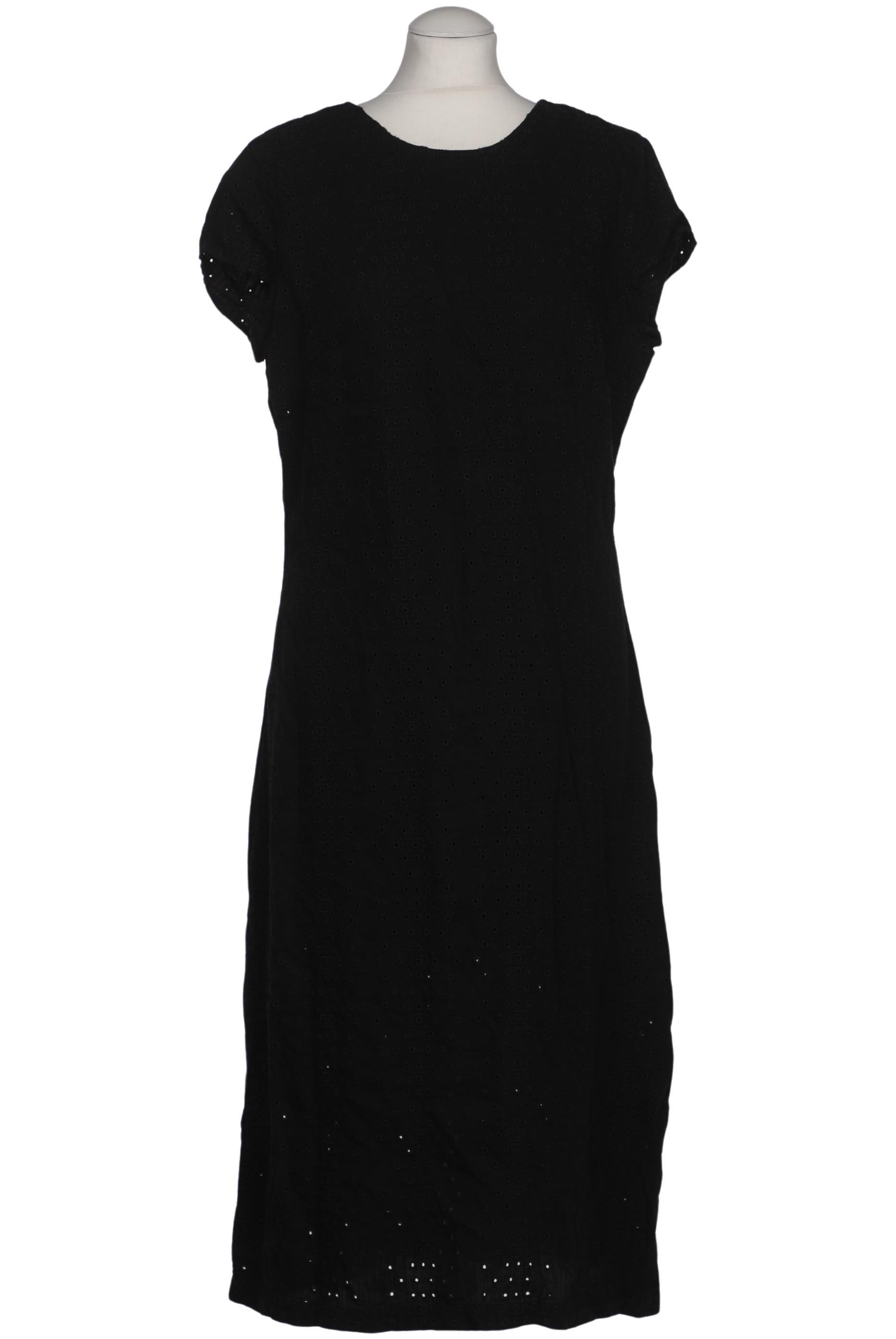 

Esprit Damen Kleid, schwarz, Gr. 42