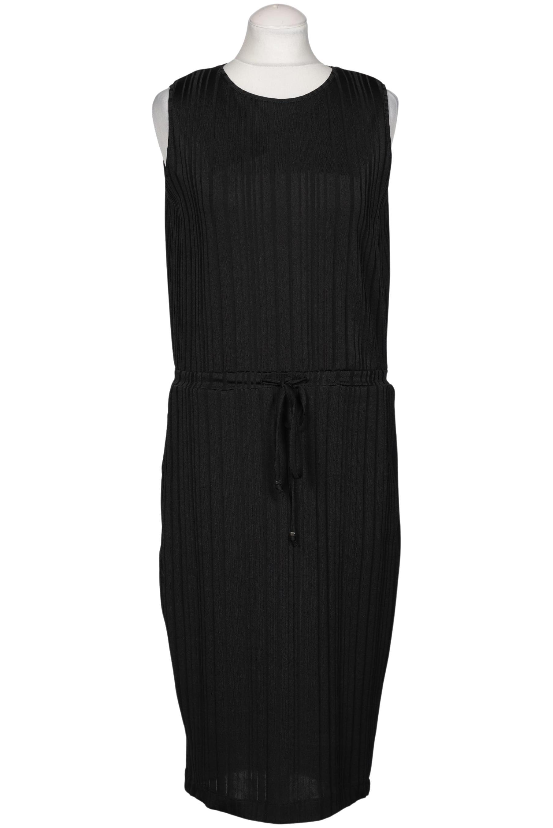

Esprit Damen Kleid, schwarz, Gr. 38