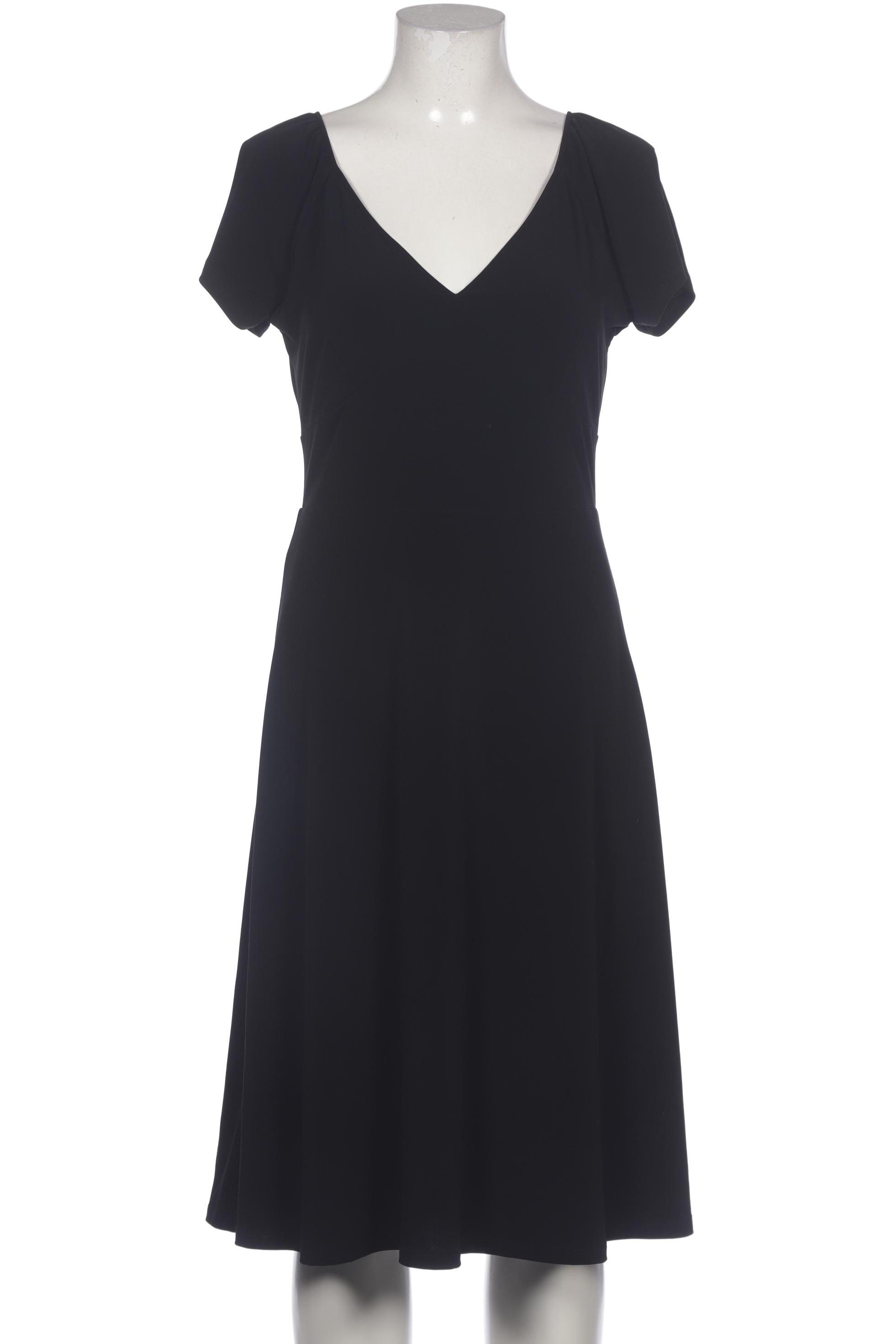 

Esprit Damen Kleid, schwarz, Gr. 42