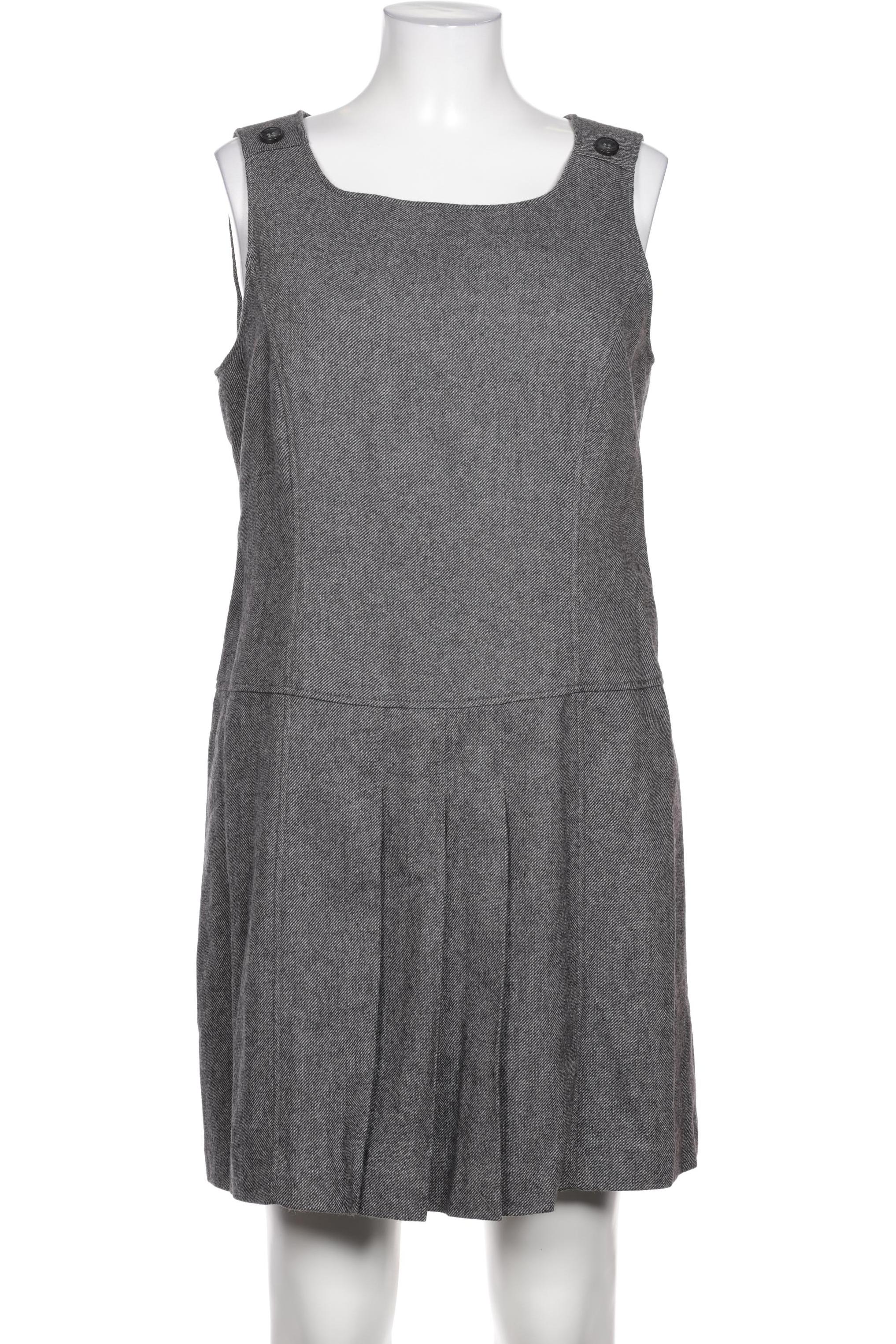 

Esprit Damen Kleid, grau, Gr. 44