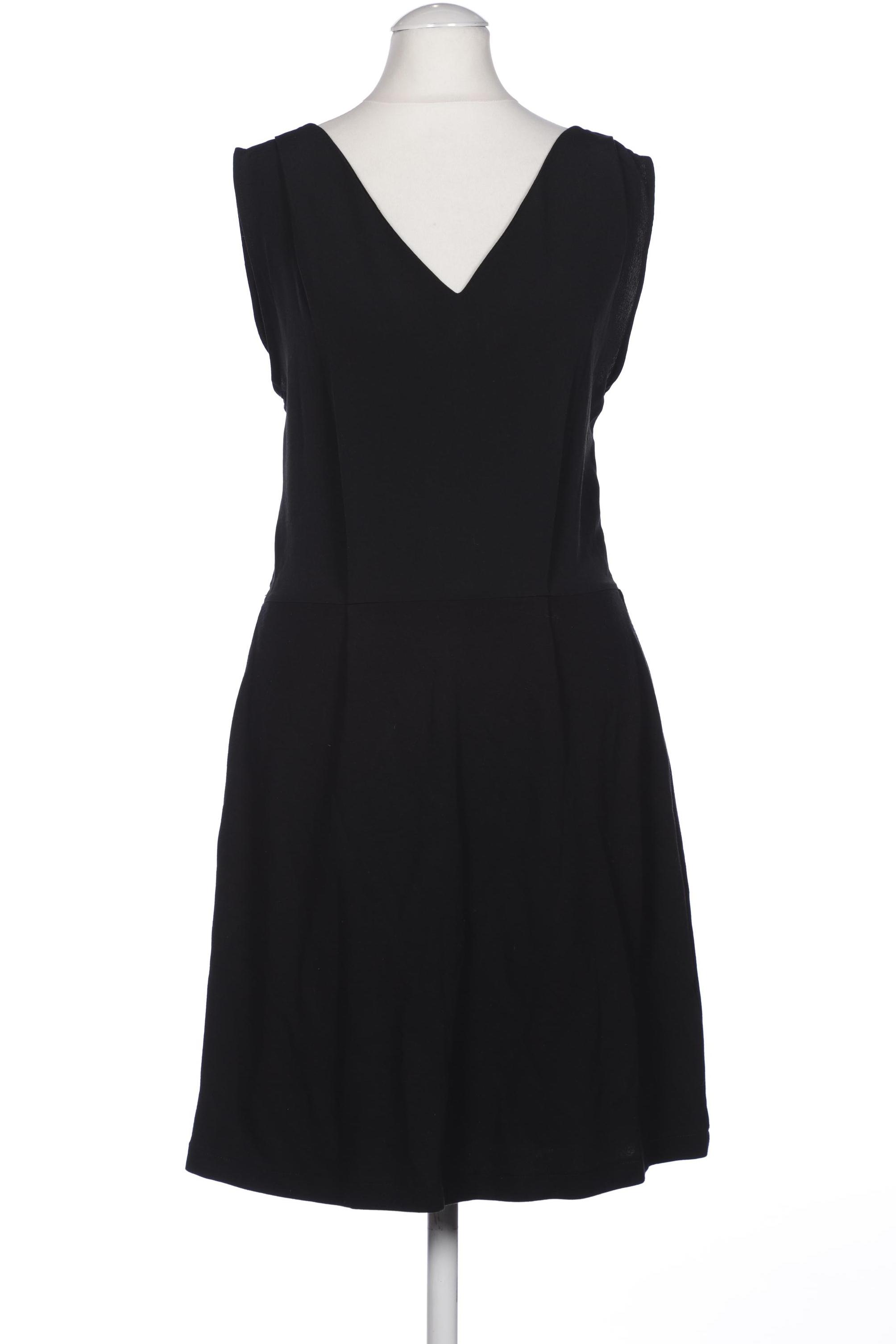 

Esprit Damen Kleid, schwarz, Gr. 34