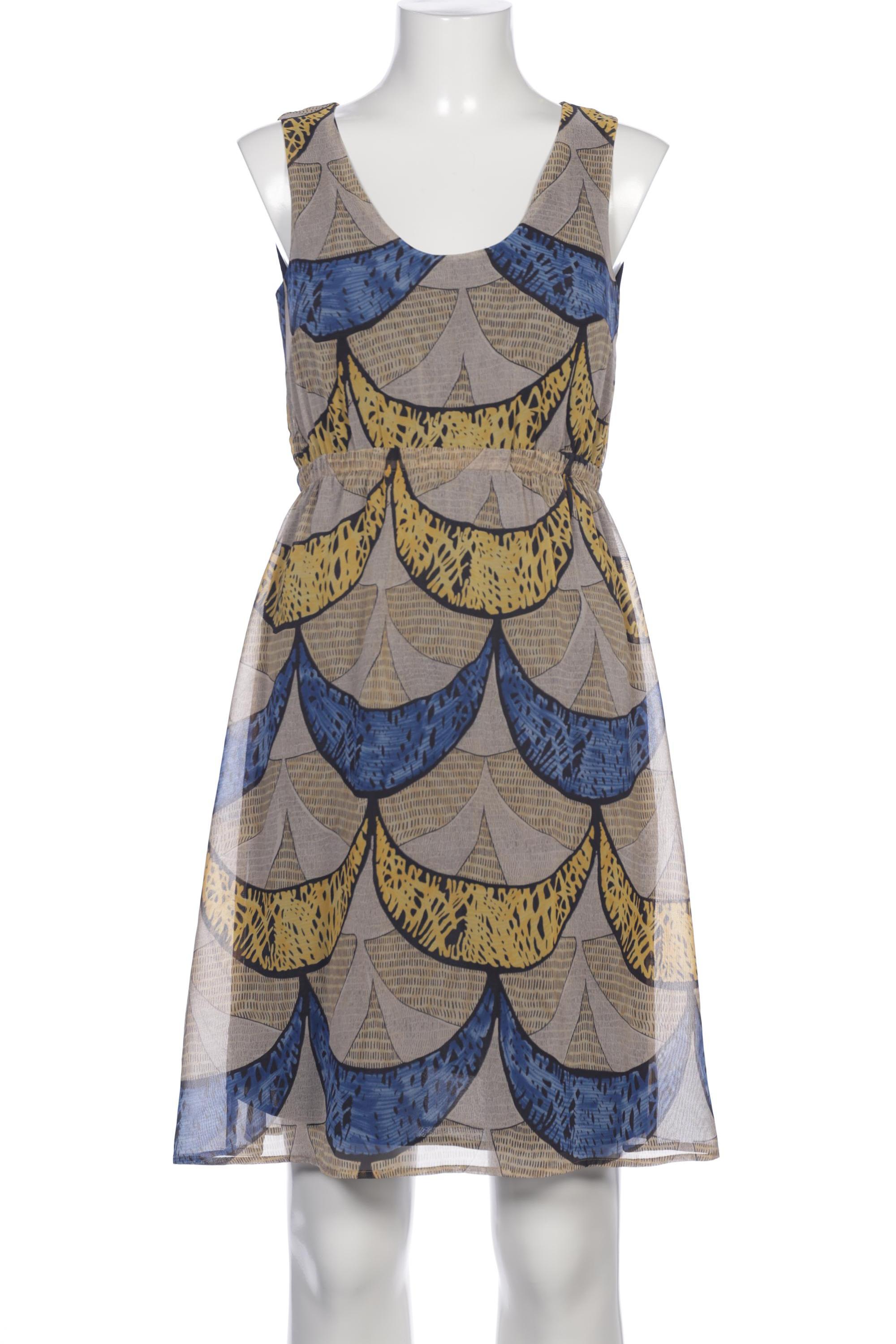 

Esprit Damen Kleid, mehrfarbig