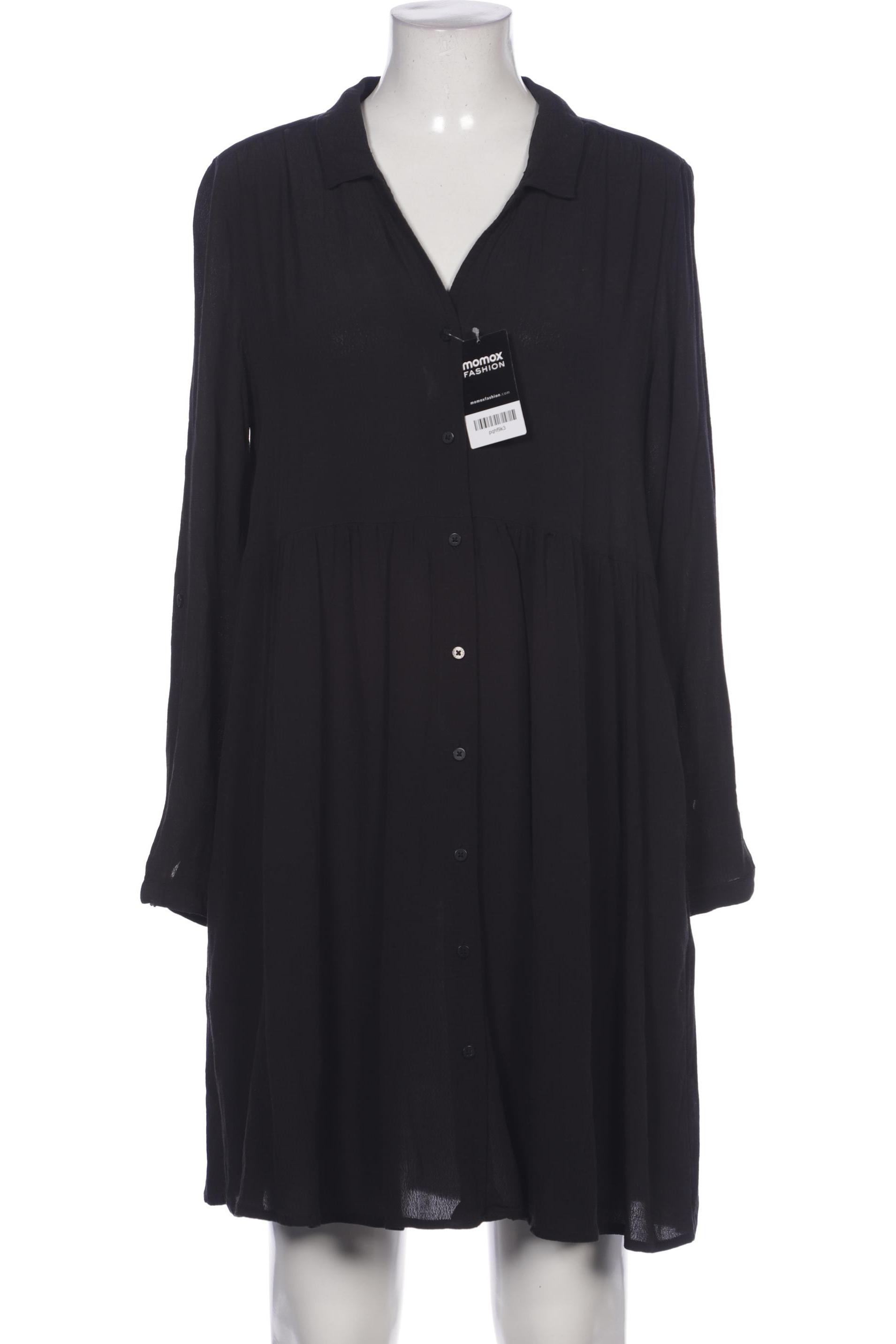 

Esprit Damen Kleid, schwarz, Gr. 38