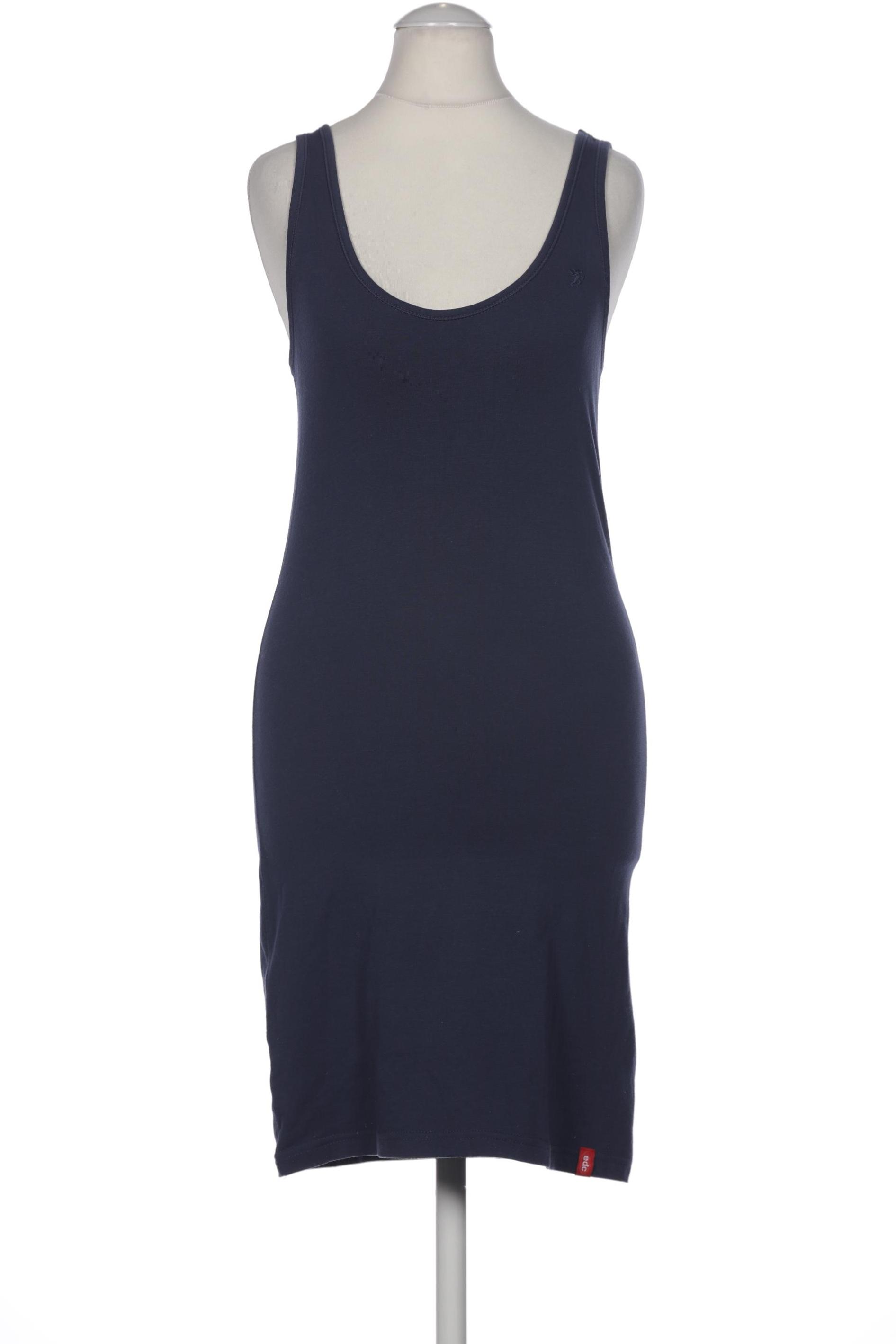 Thumbnail - Esprit Damen Kleid, marineblau, Gr. 34
