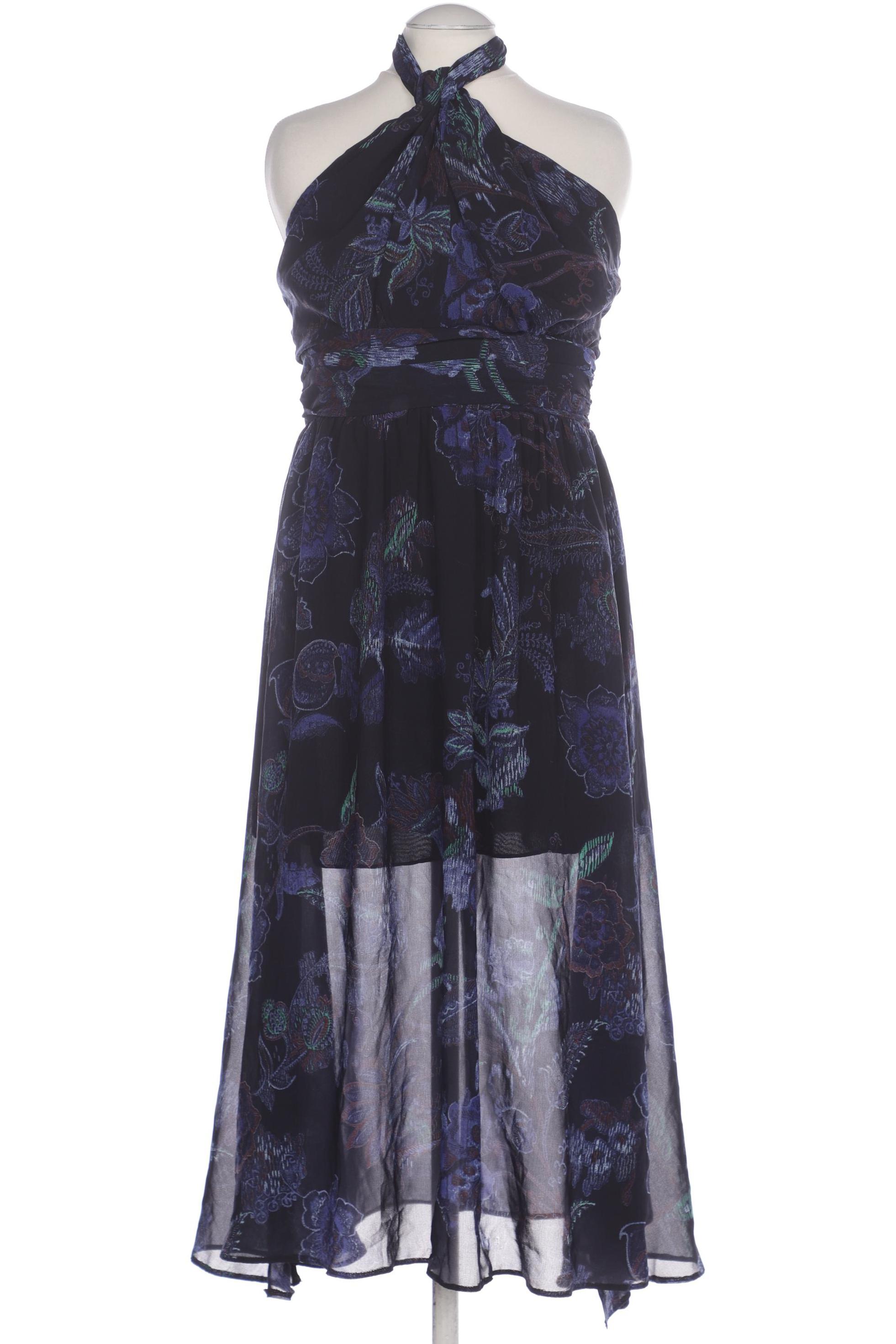 

Esprit Damen Kleid, marineblau, Gr. 34