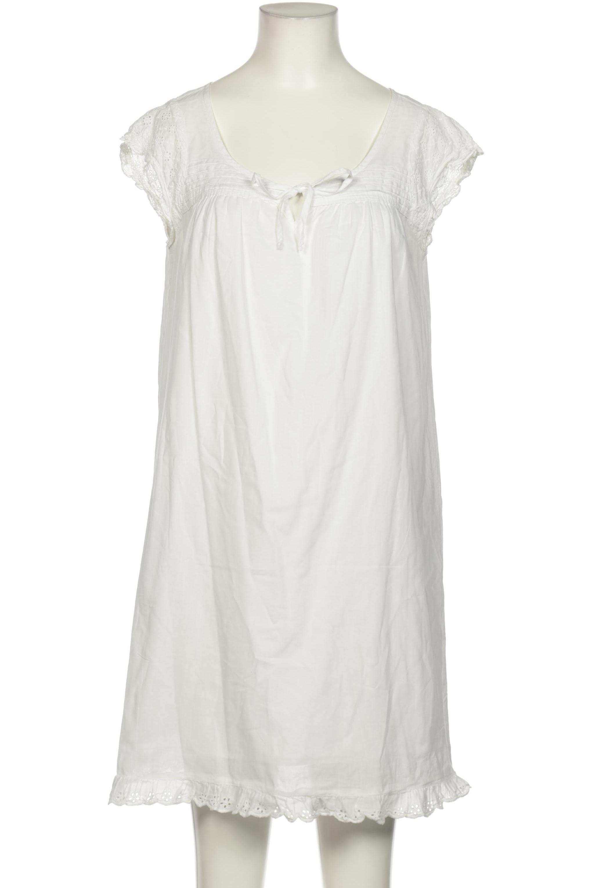 

Esprit Damen Kleid, weiß, Gr. 38