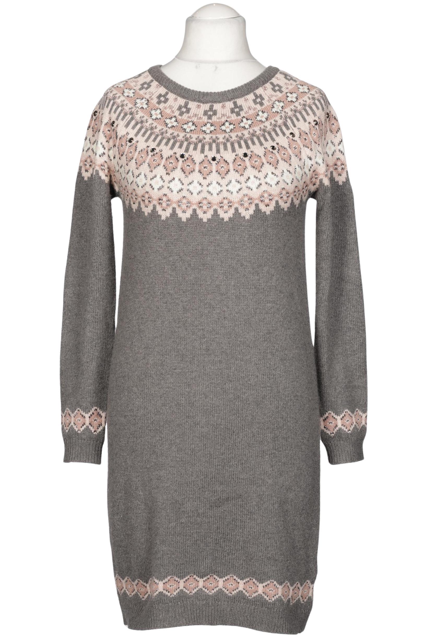 

Esprit Damen Kleid, mehrfarbig, Gr. 38