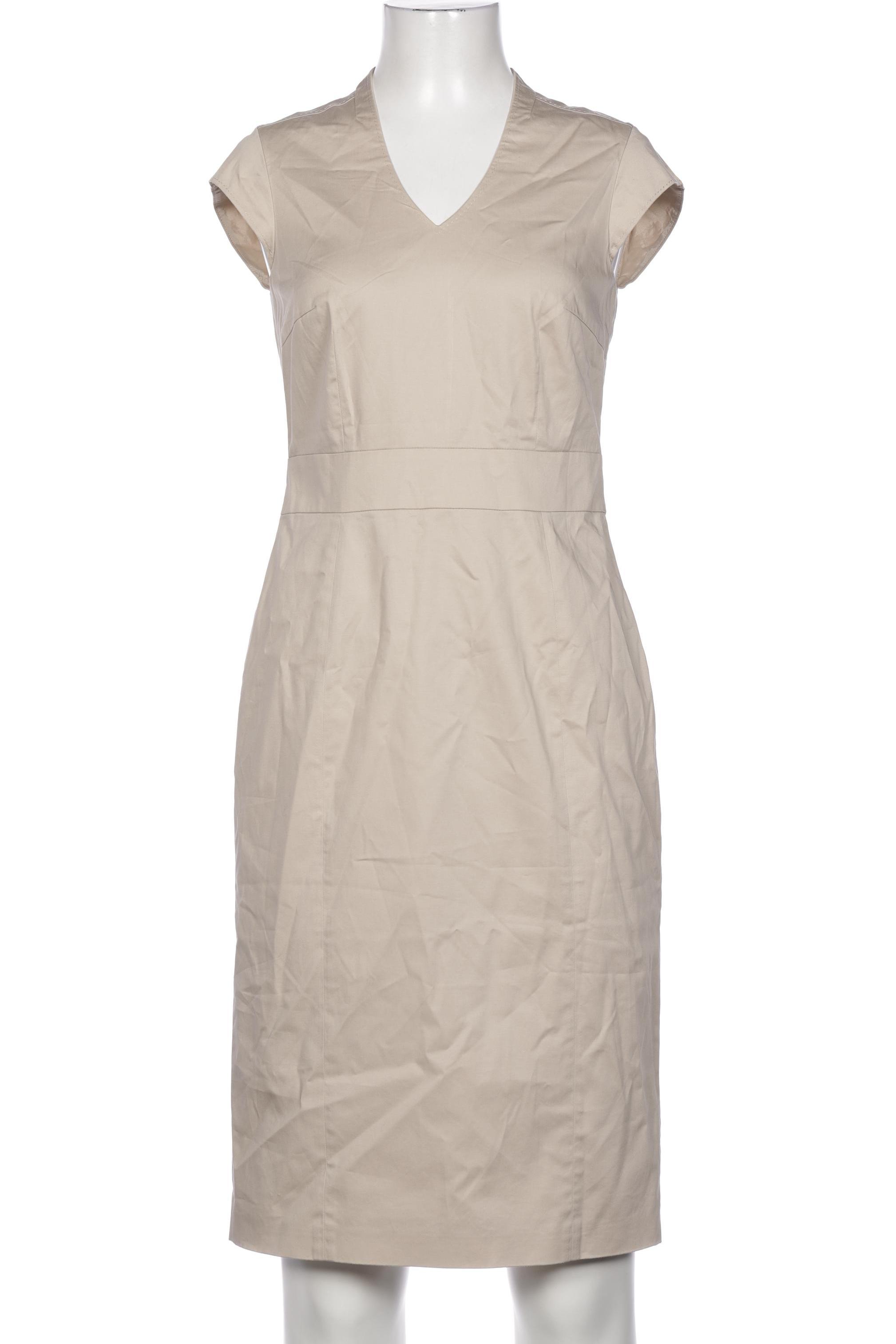 

Esprit Damen Kleid, beige, Gr. 34