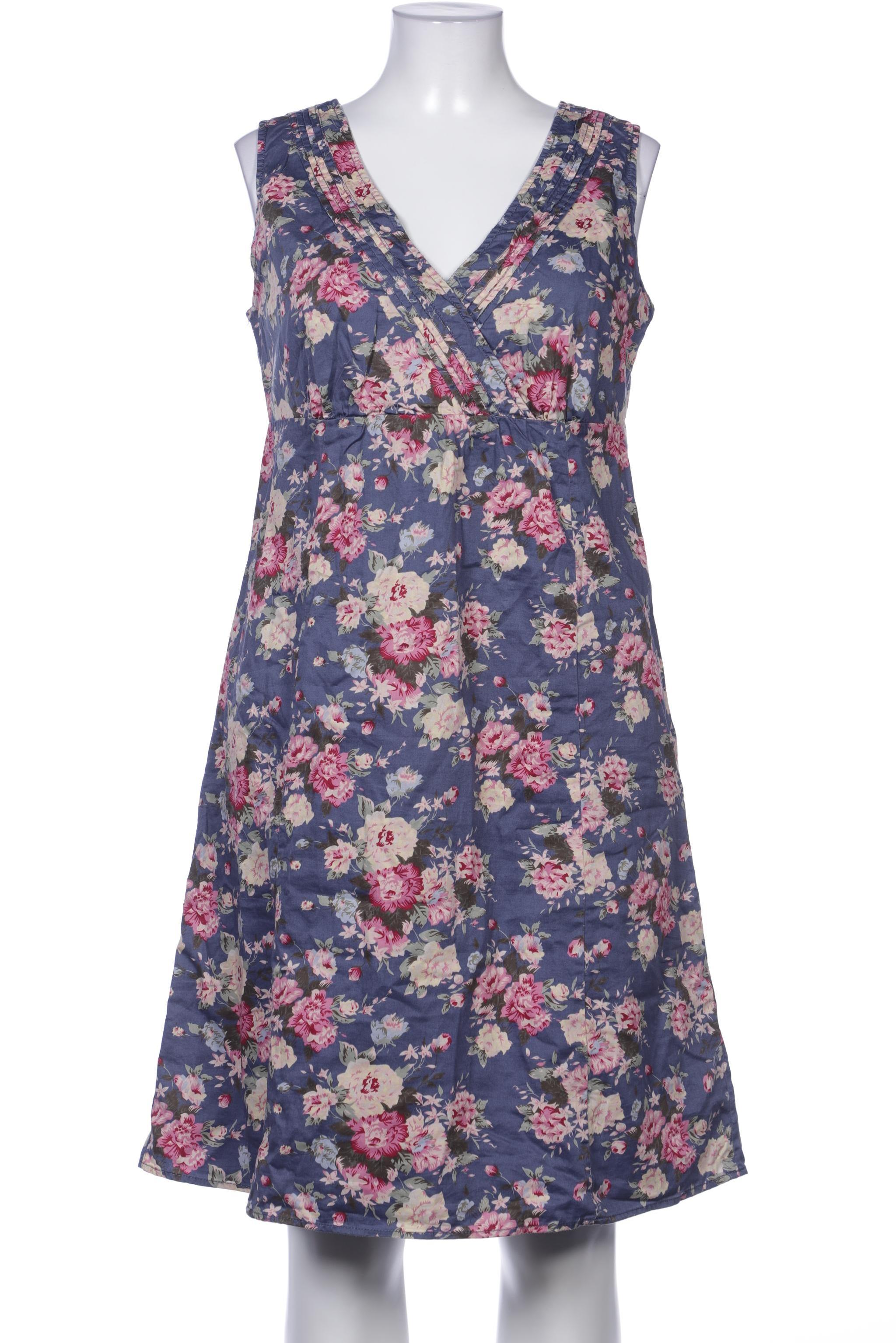 

Esprit Damen Kleid, mehrfarbig, Gr. 42