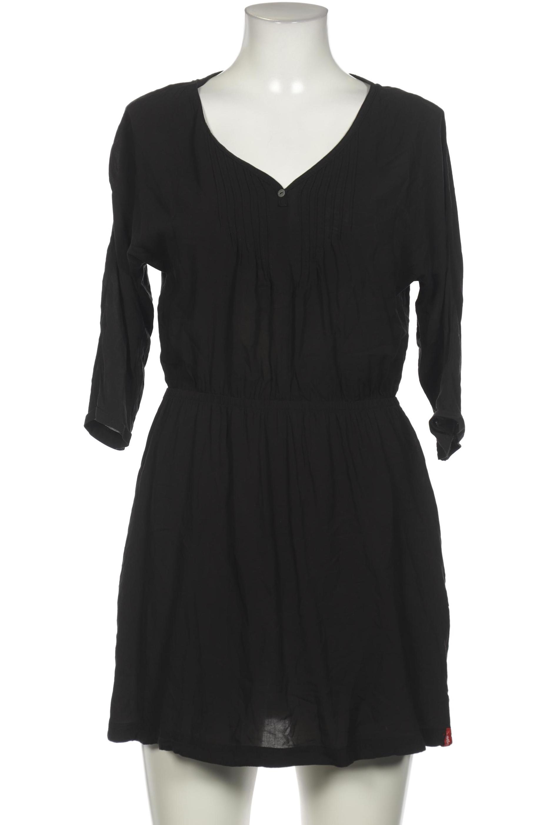 

Esprit Damen Kleid, schwarz