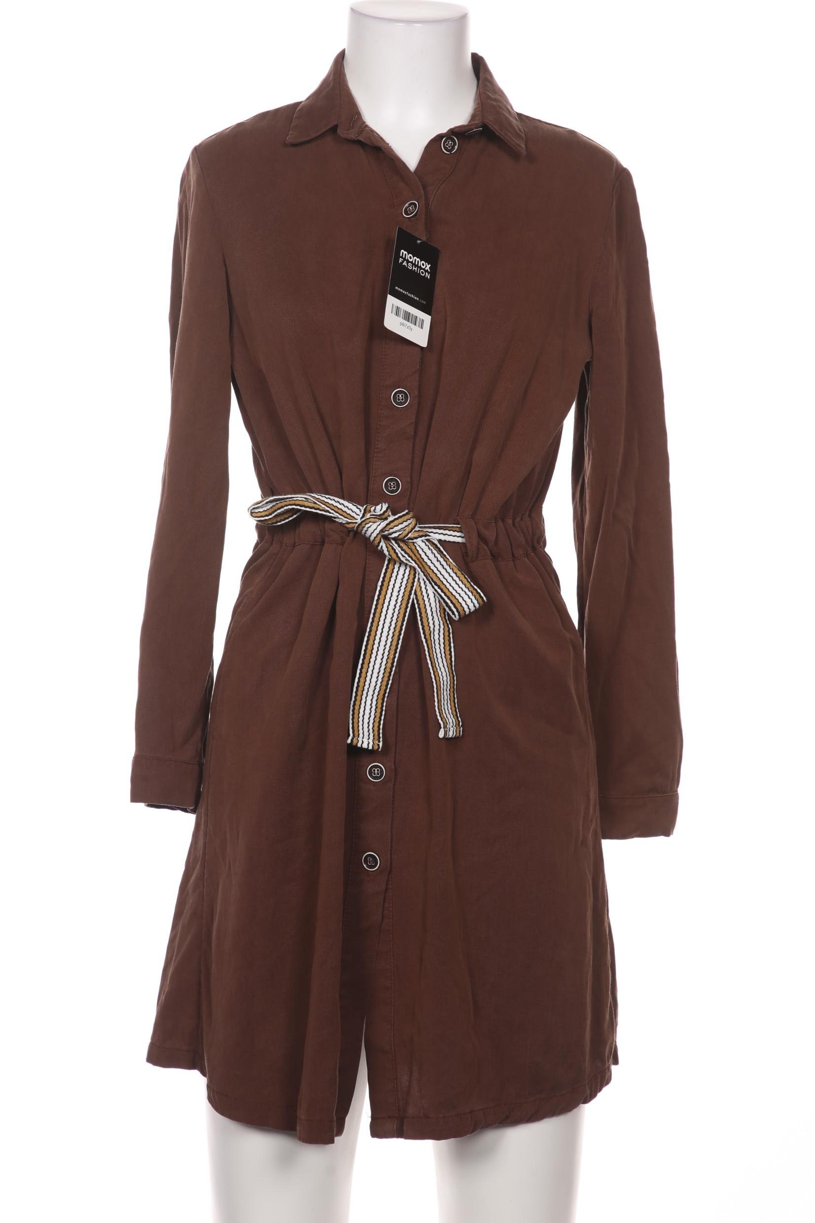 

Esprit Damen Kleid, braun, Gr. 34
