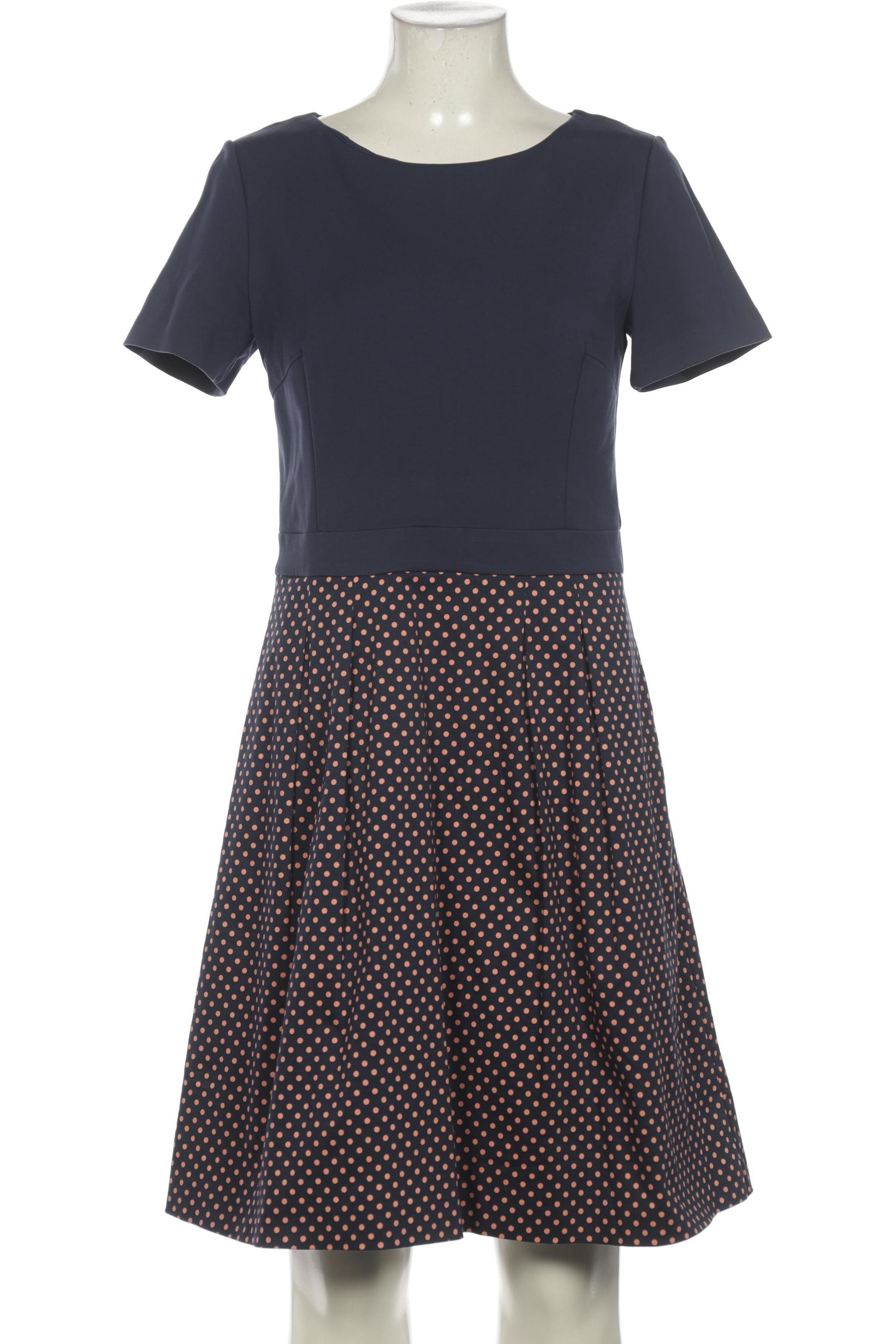 

Esprit Damen Kleid, marineblau