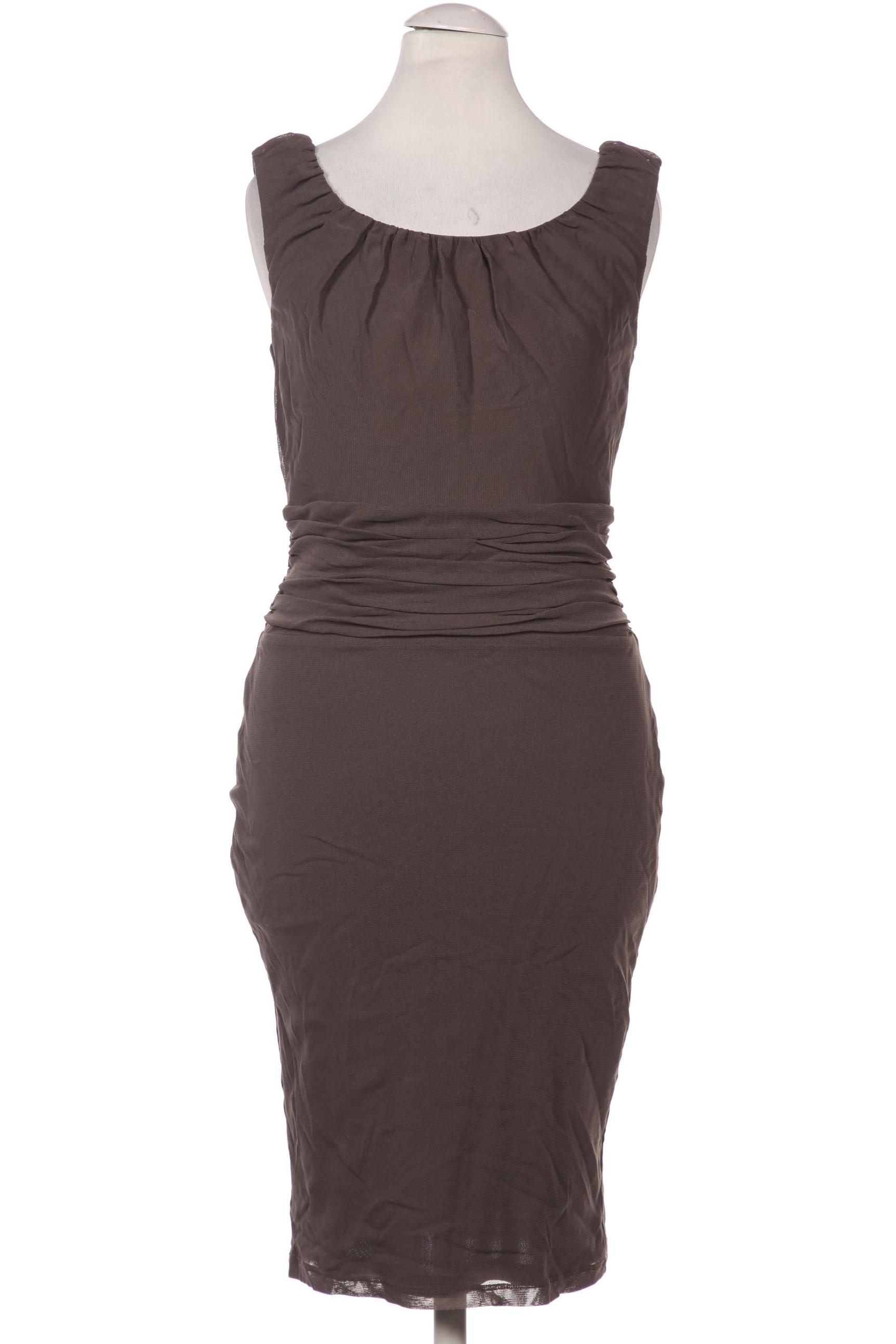 

Esprit Damen Kleid, braun, Gr. 34