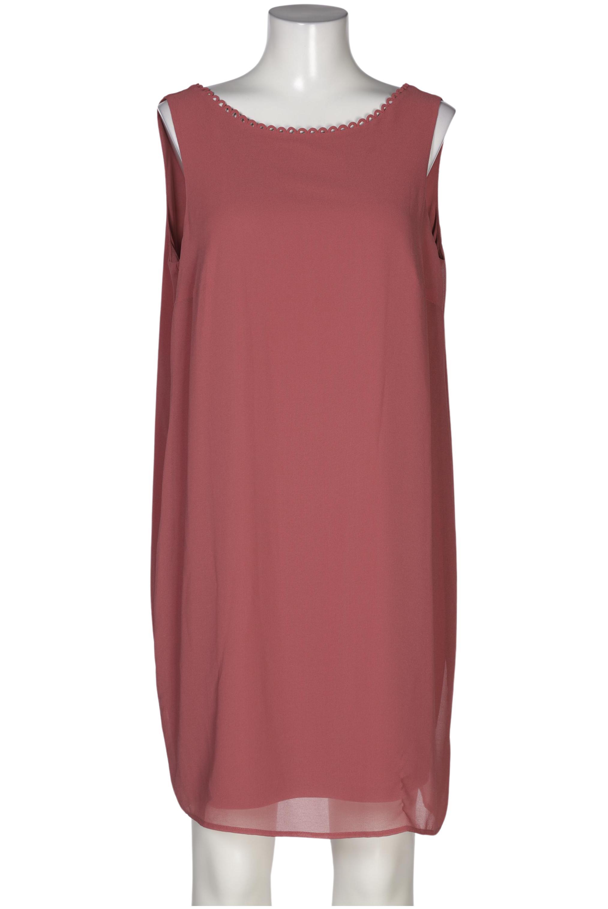 

Esprit Damen Kleid, pink, Gr. 42