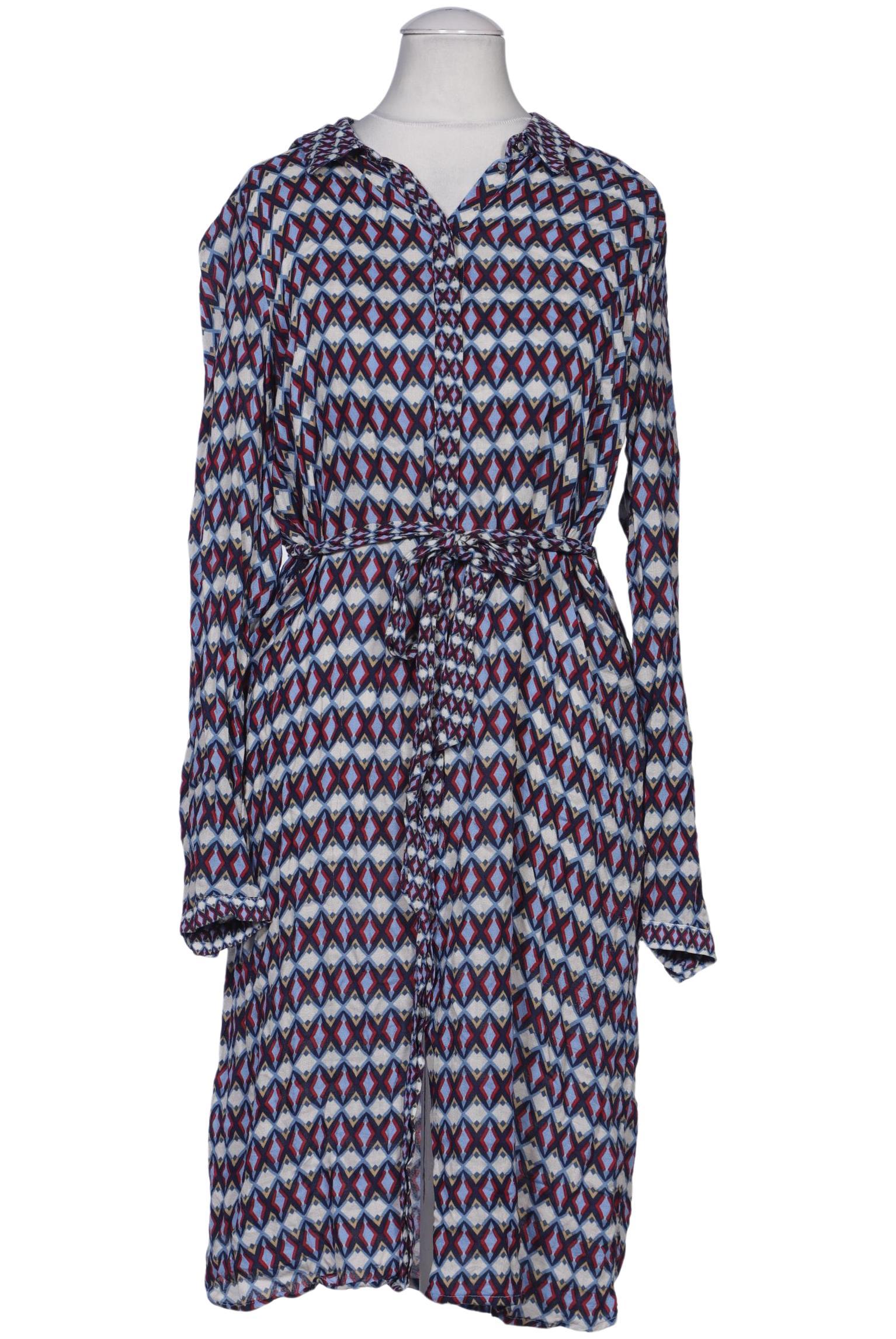 

Esprit Damen Kleid, mehrfarbig, Gr. 34