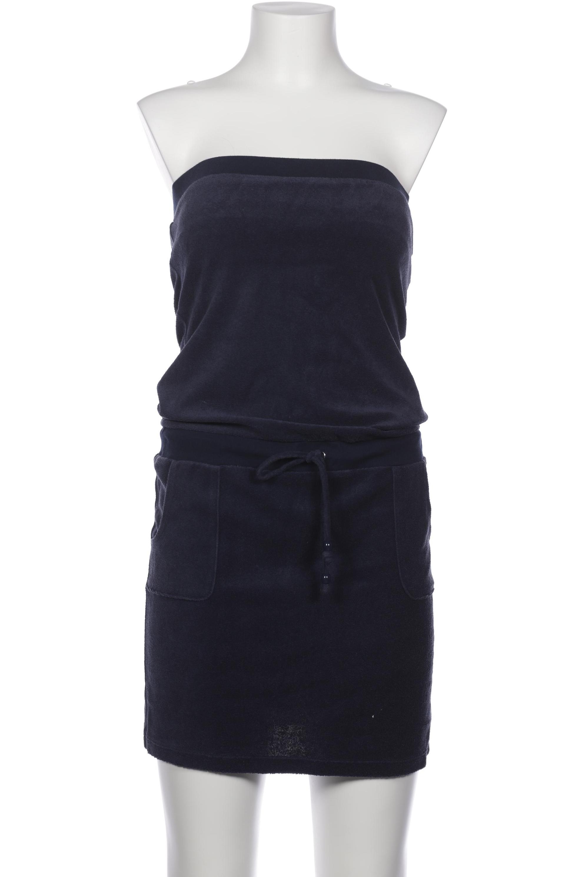 

Esprit Damen Kleid, blau, Gr. 36