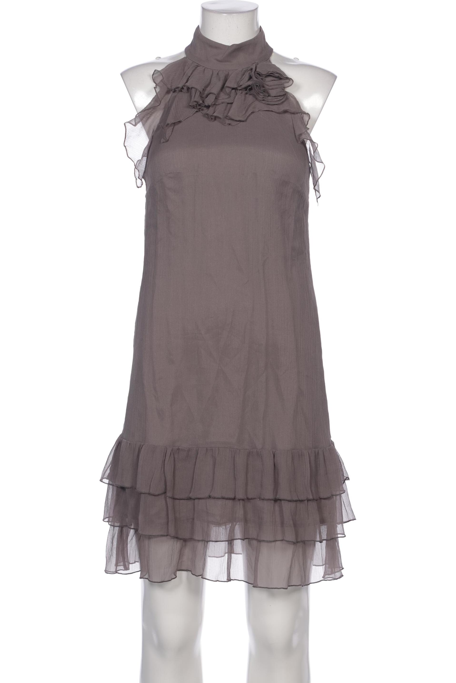 

Esprit Damen Kleid, grau, Gr. 38