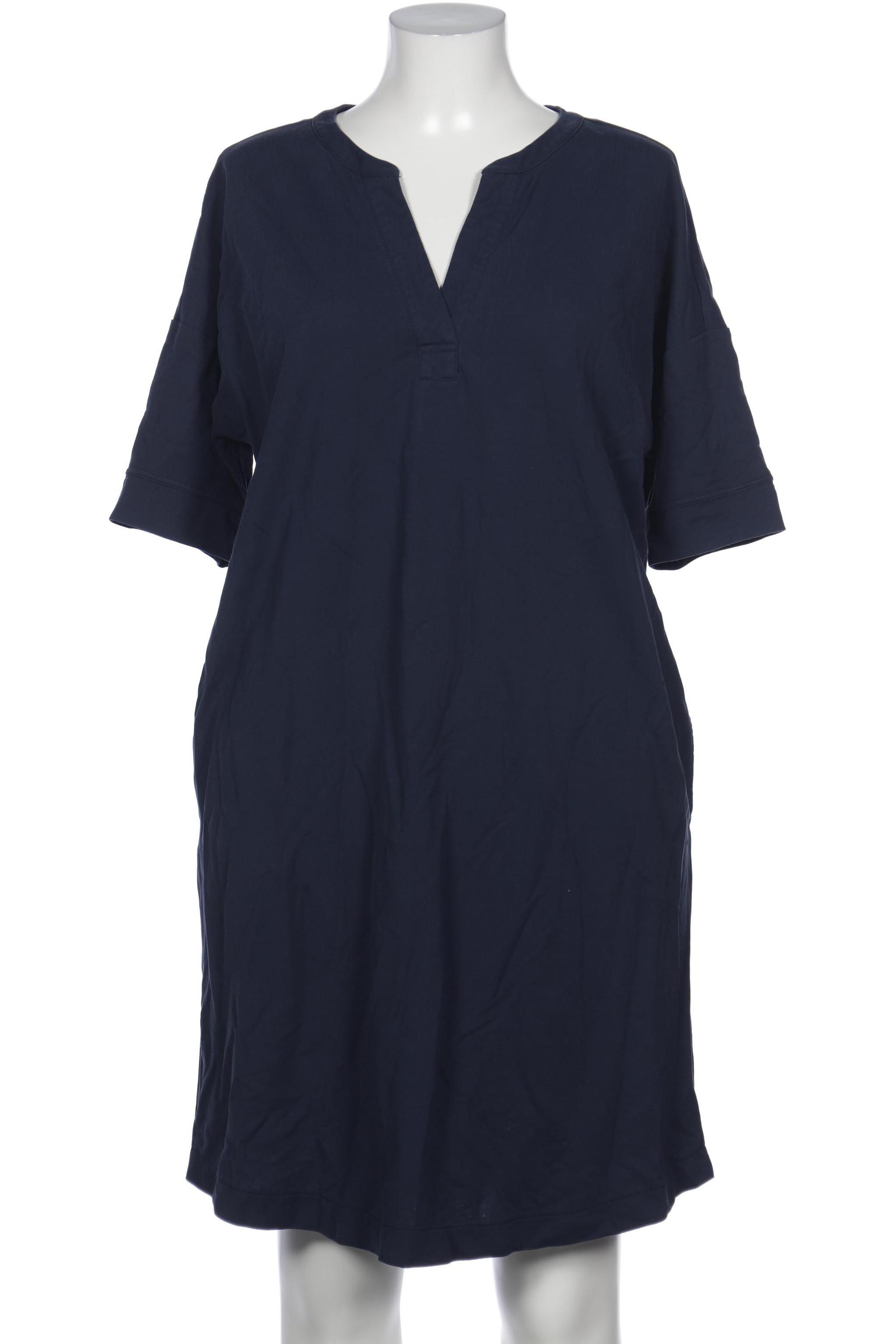 

Esprit Damen Kleid, marineblau