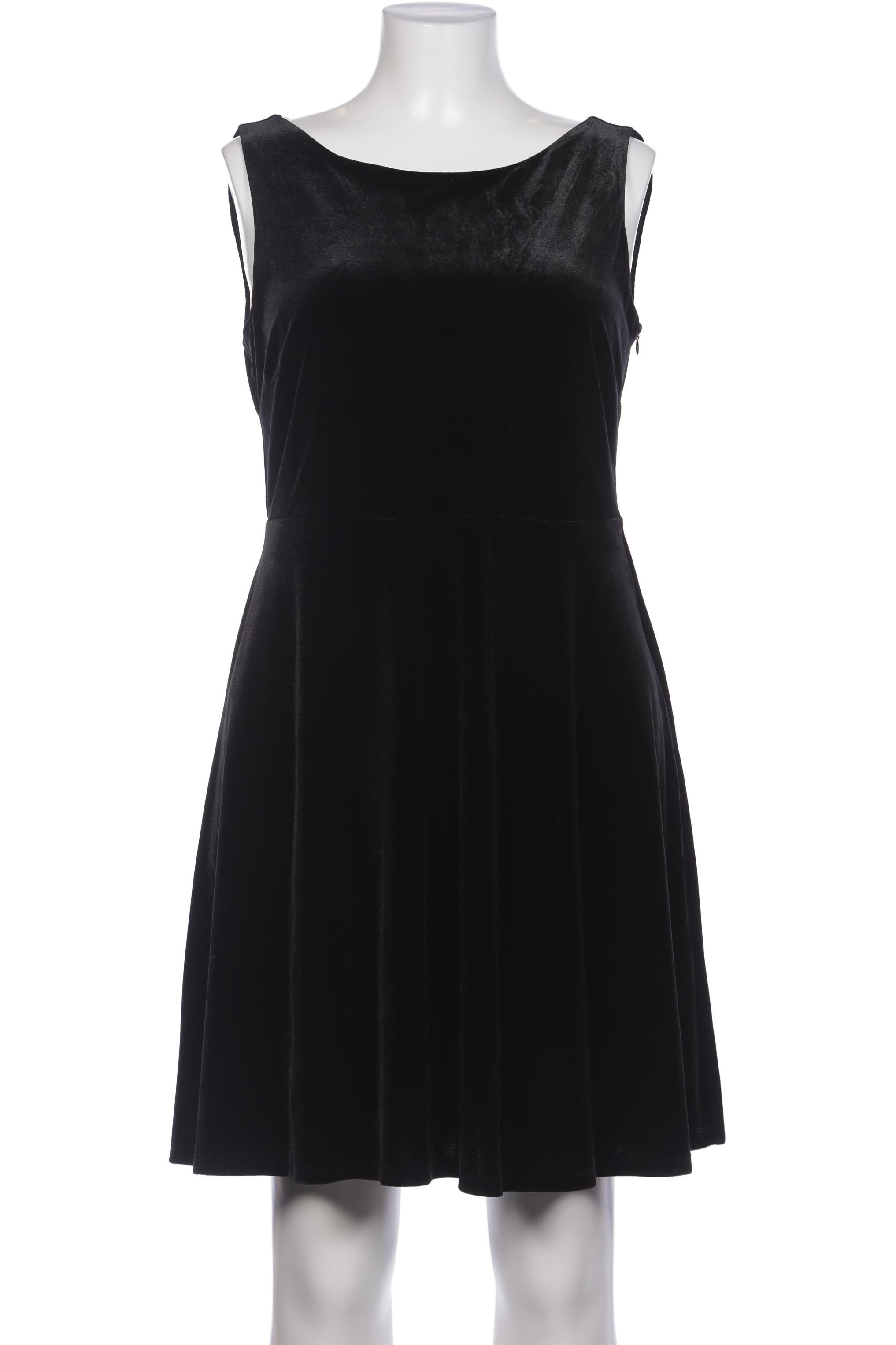 

Esprit Damen Kleid, schwarz, Gr. 42