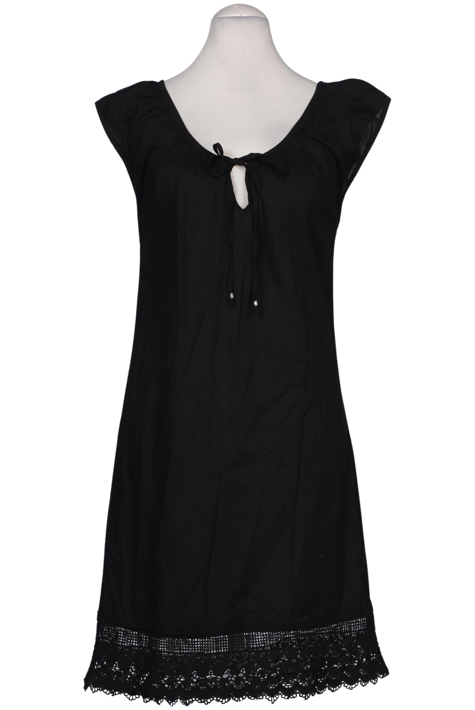 

Esprit Damen Kleid, schwarz, Gr. 36