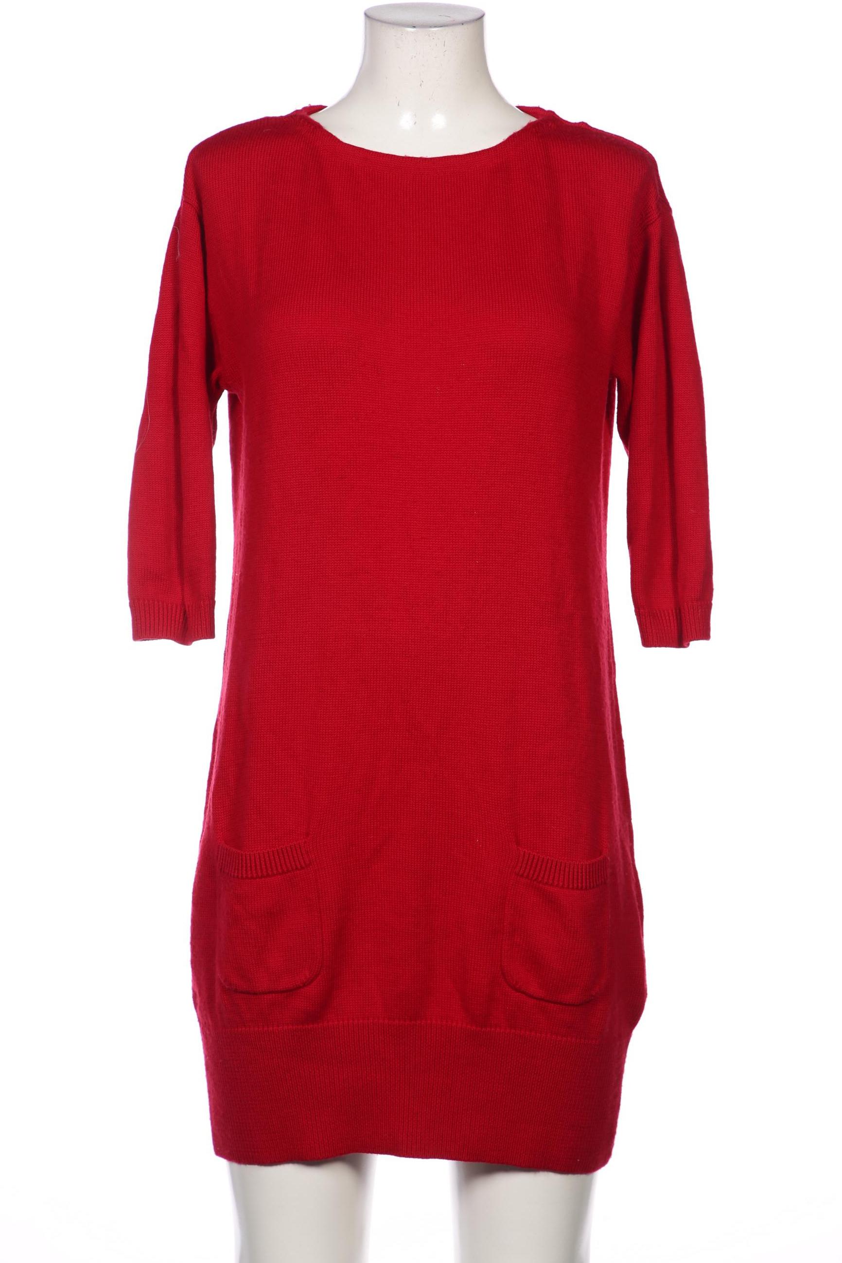 

Esprit Damen Kleid, rot, Gr. 38