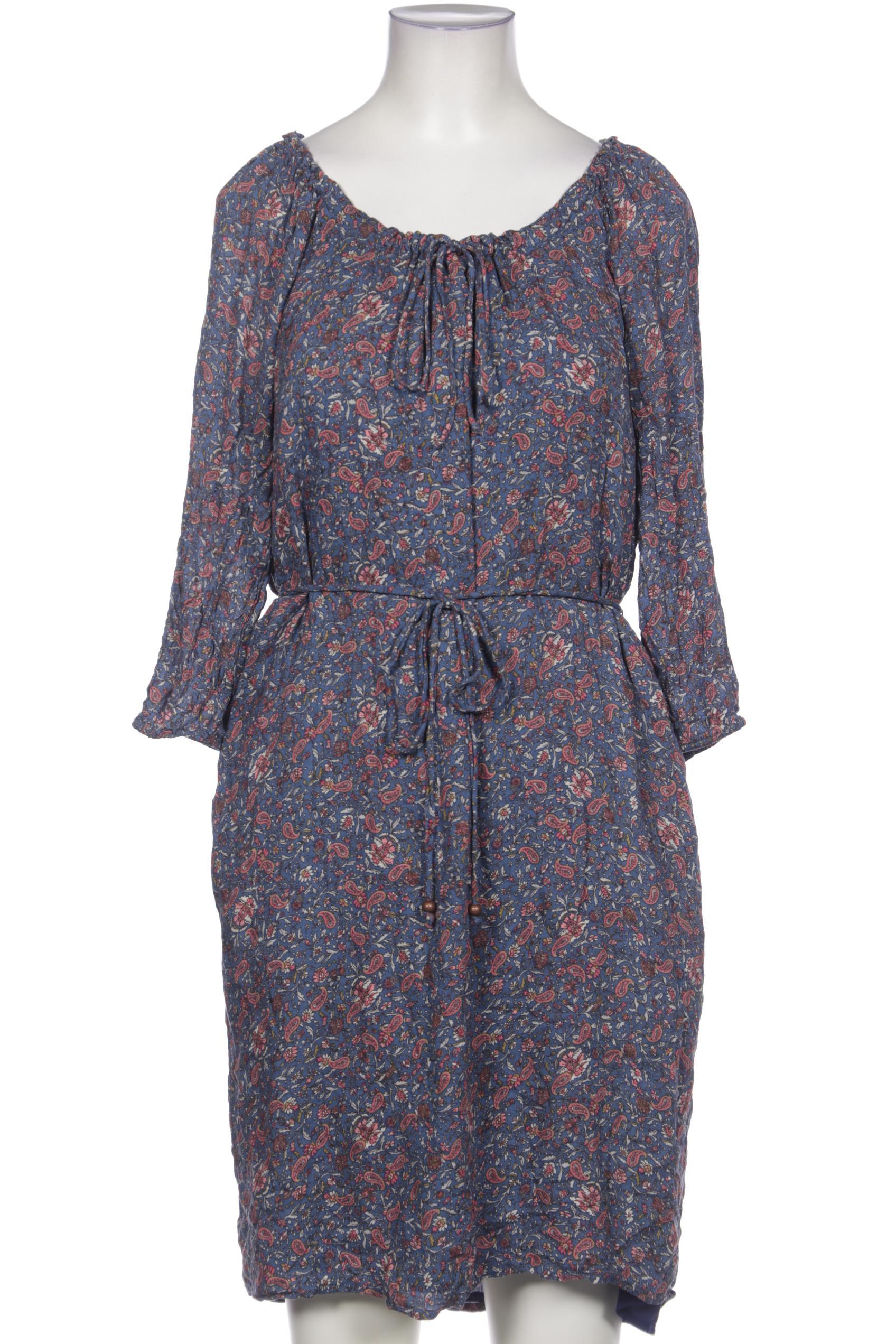

Esprit Damen Kleid, marineblau, Gr. 36