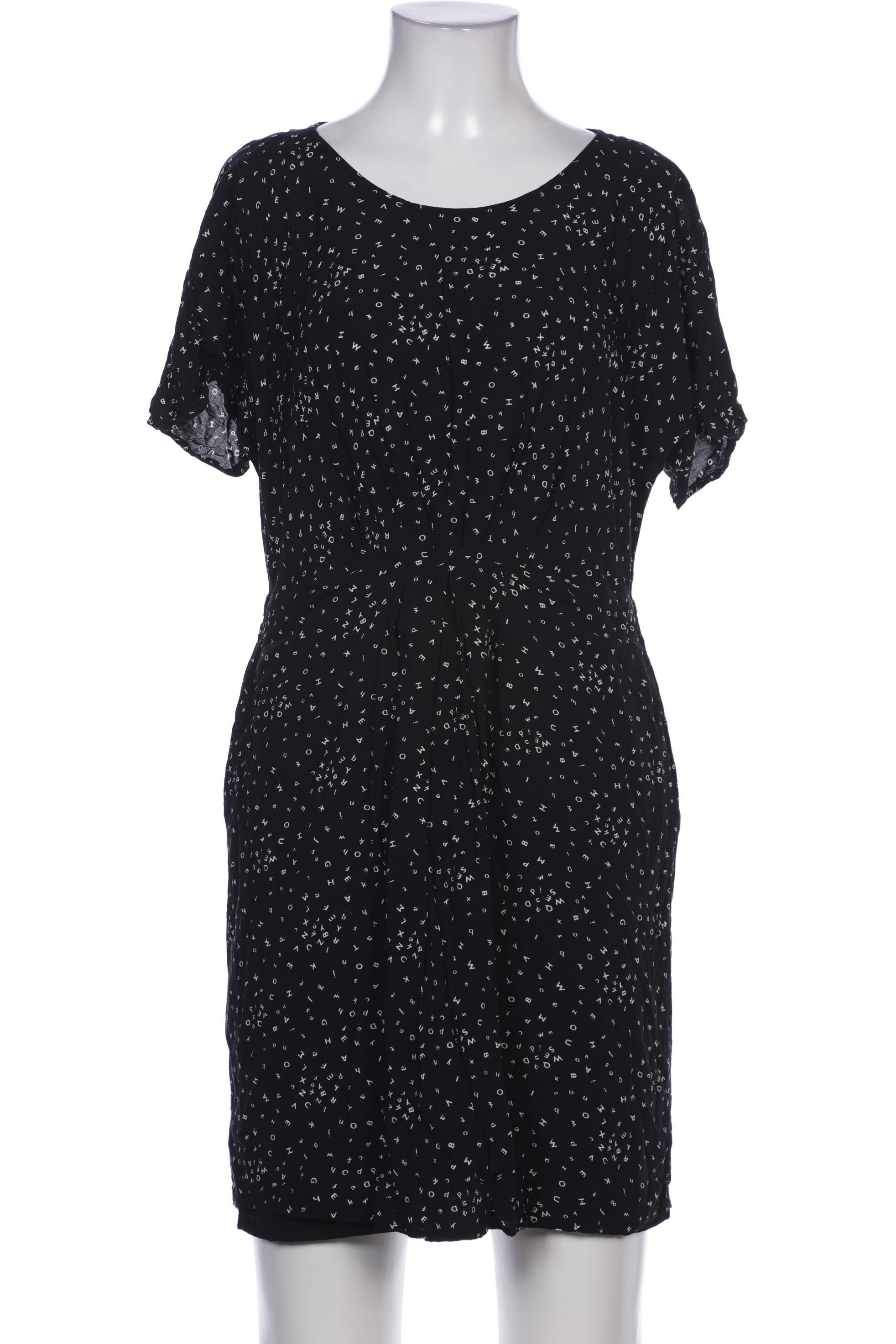 

Esprit Damen Kleid, schwarz, Gr. 36