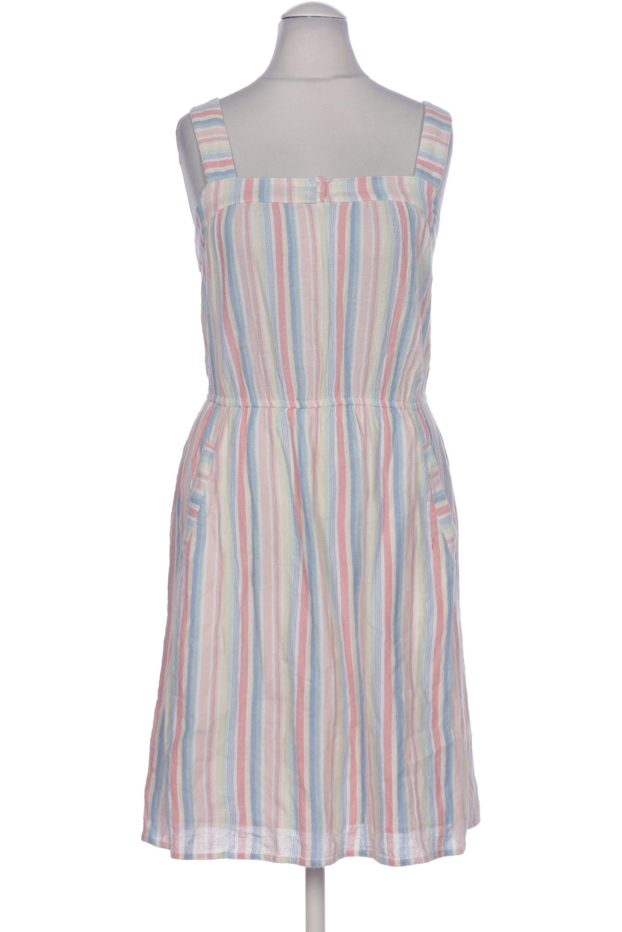 

Esprit Damen Kleid, mehrfarbig, Gr. 36