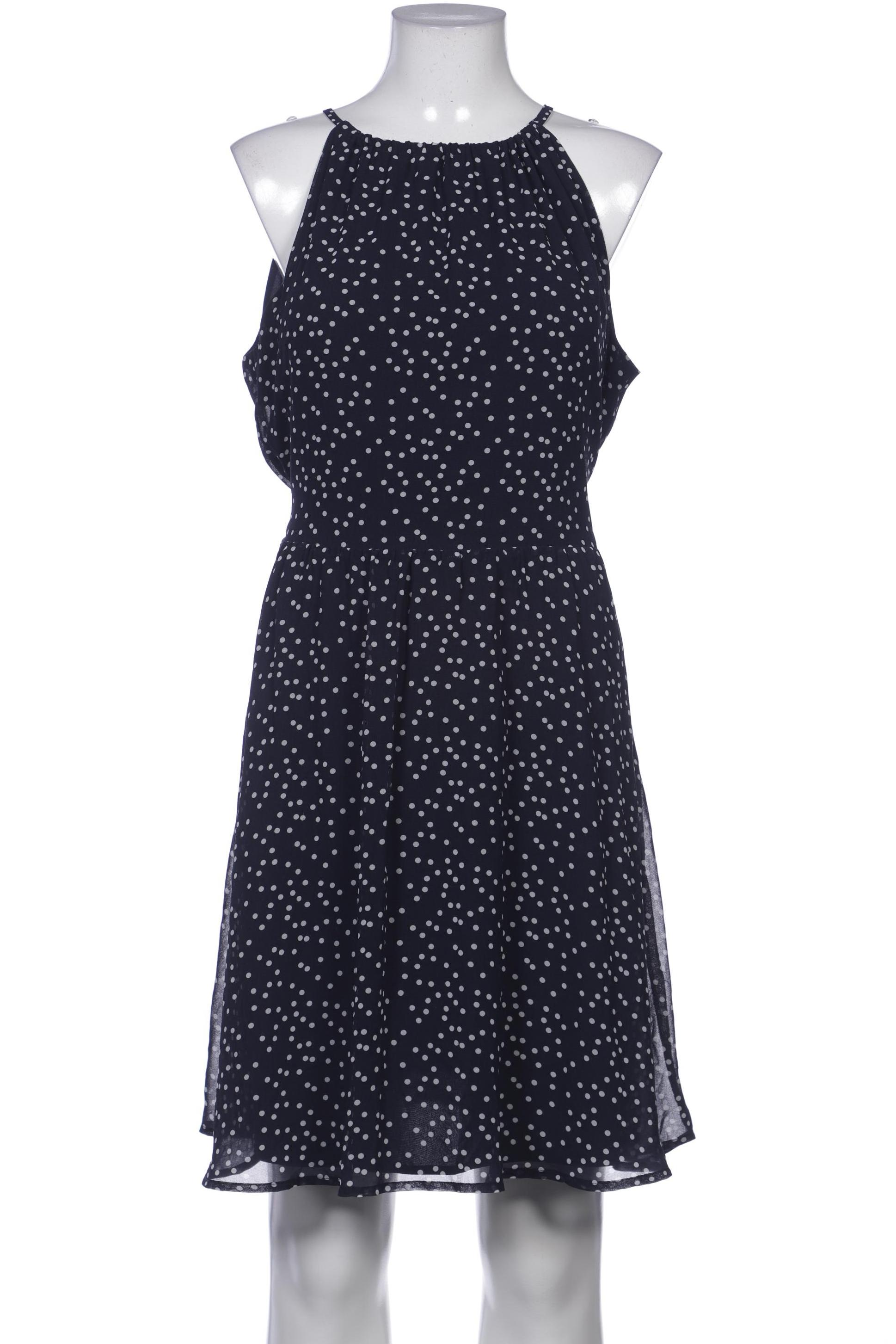

Esprit Damen Kleid, marineblau, Gr. 42