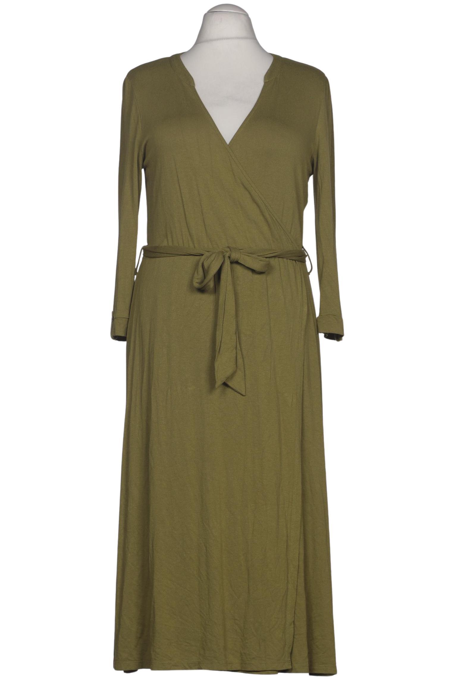 

Esprit Damen Kleid, grün, Gr. 44