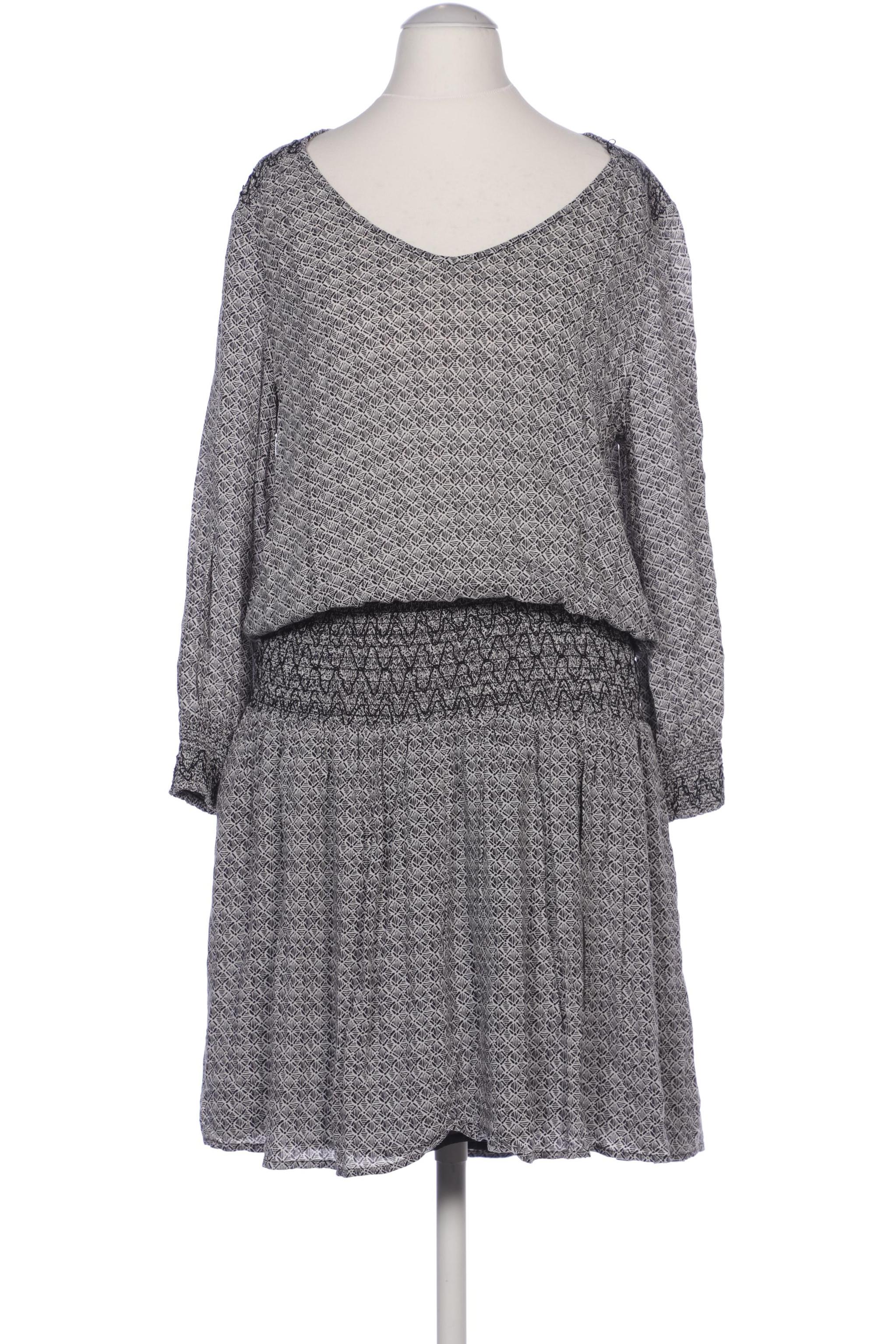 

Esprit Damen Kleid, schwarz, Gr. 36