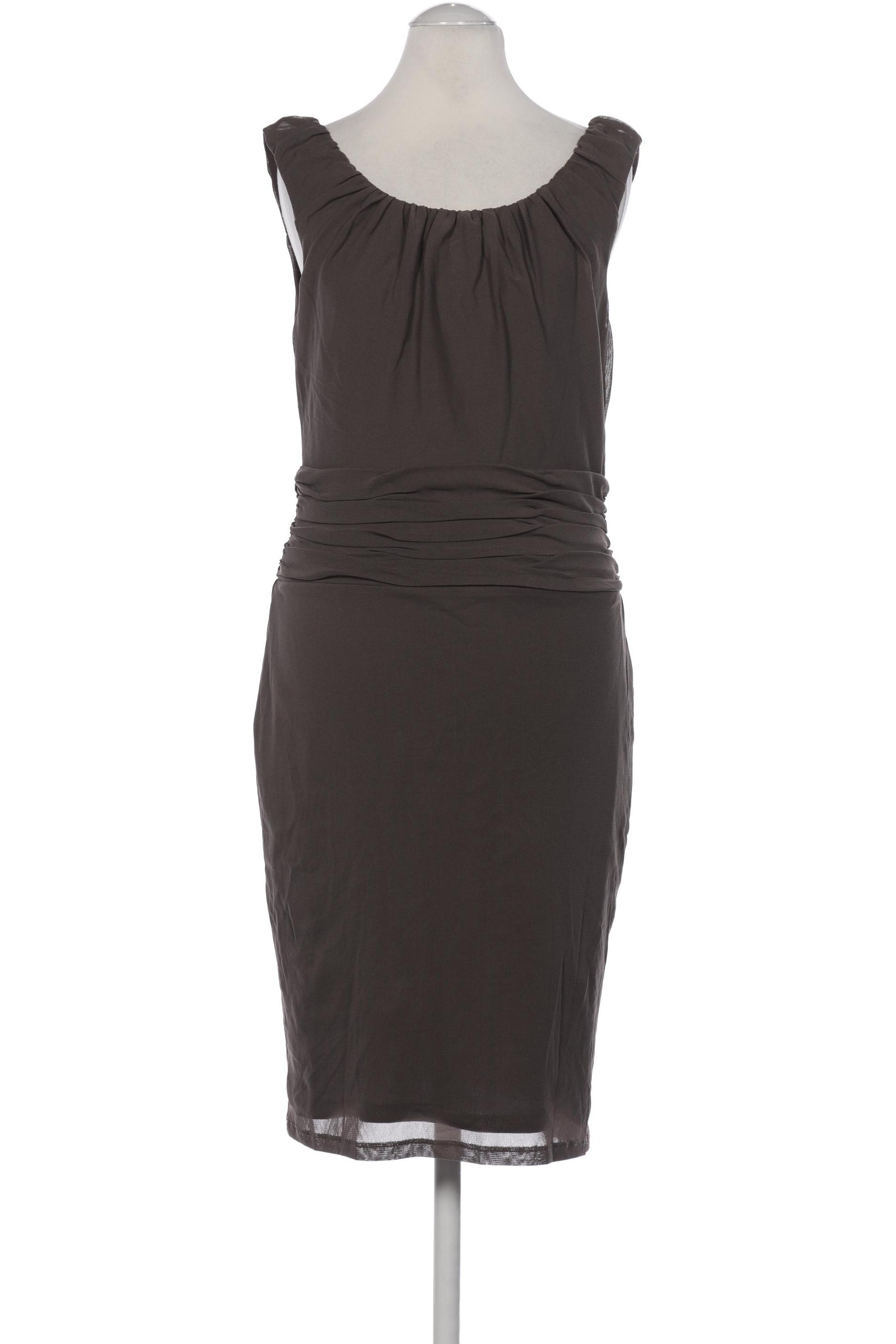 

Esprit Damen Kleid, braun, Gr. 36