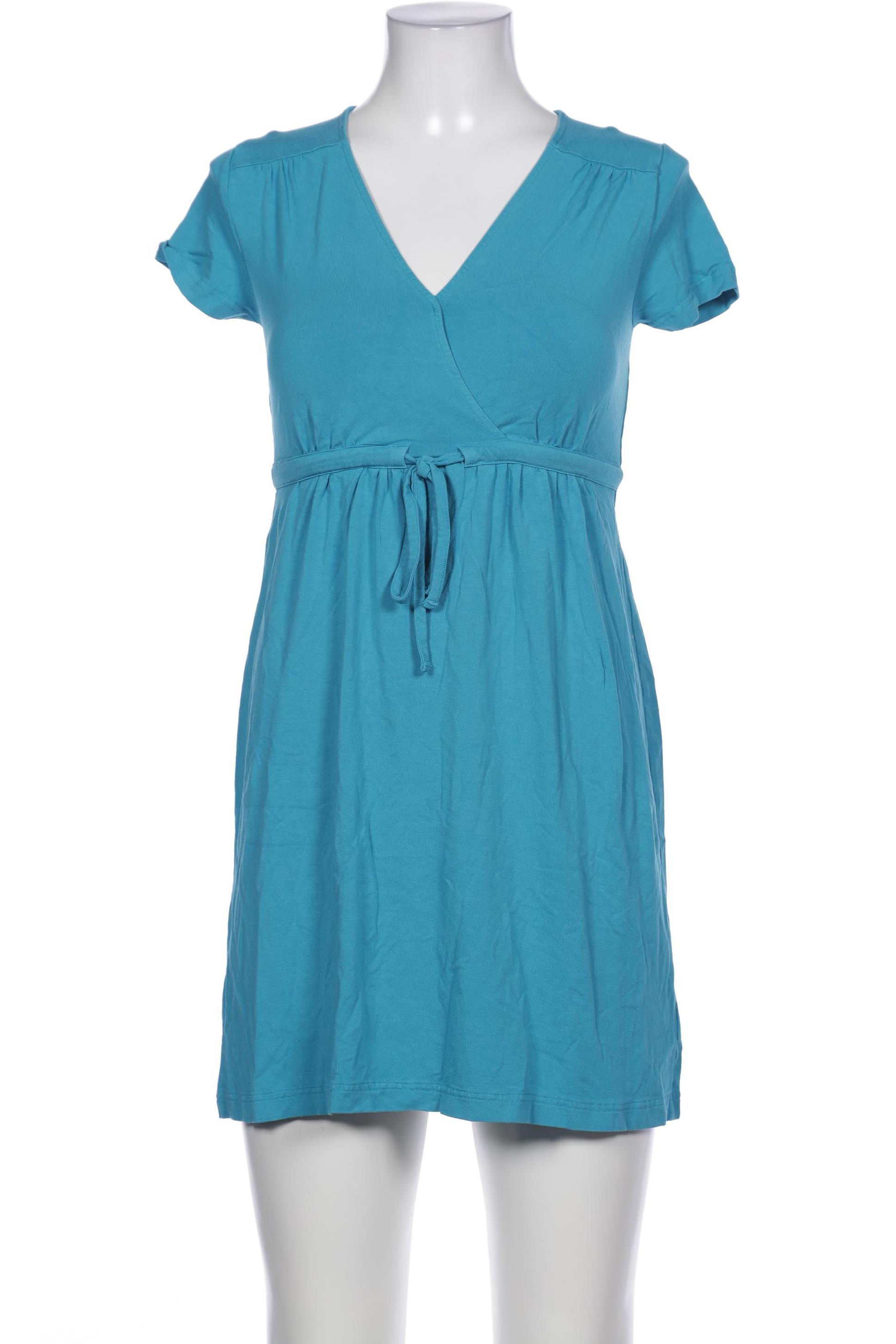 

Esprit Damen Kleid, blau, Gr. 38