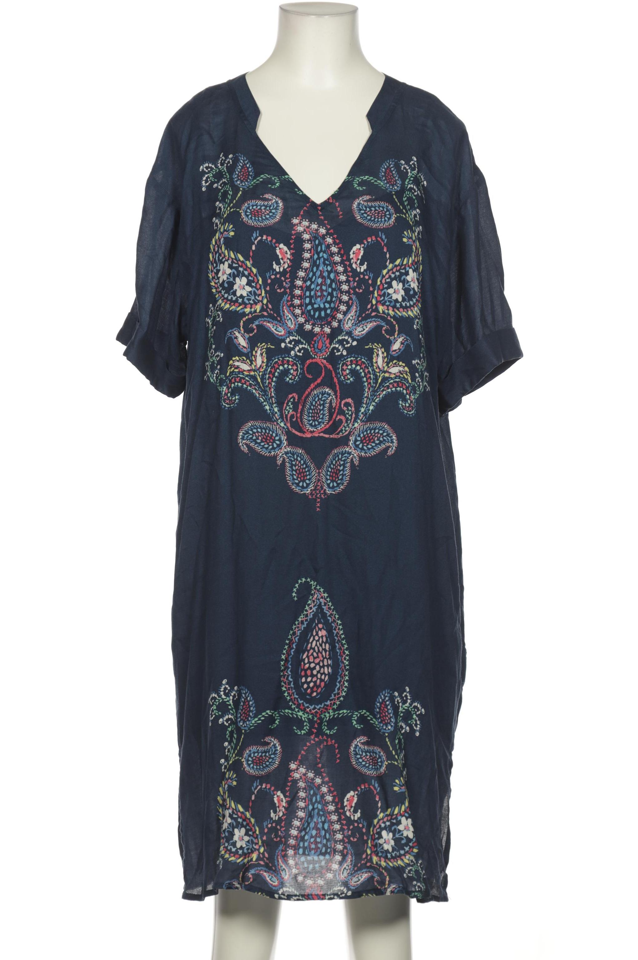

Esprit Damen Kleid, marineblau, Gr. 36