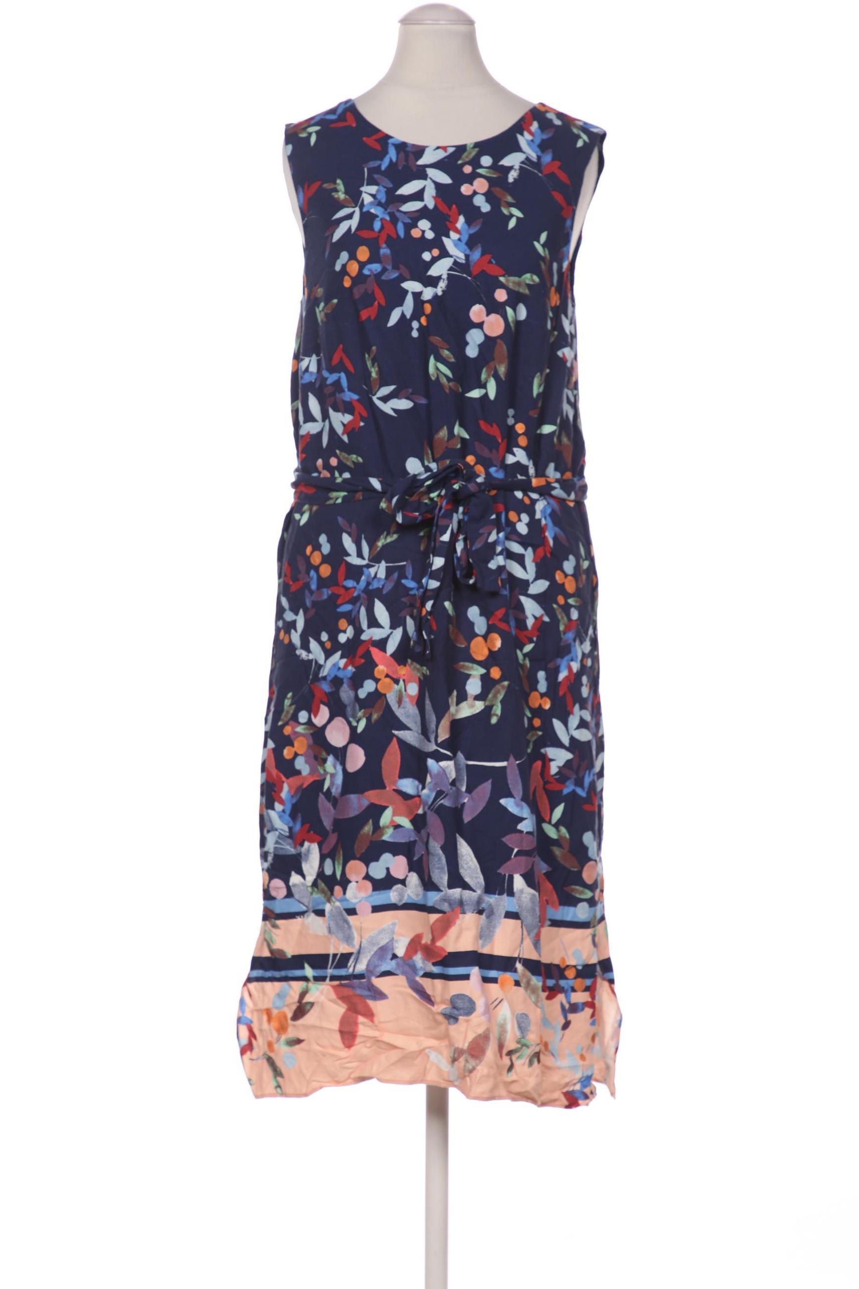 

Esprit Damen Kleid, marineblau, Gr. 34