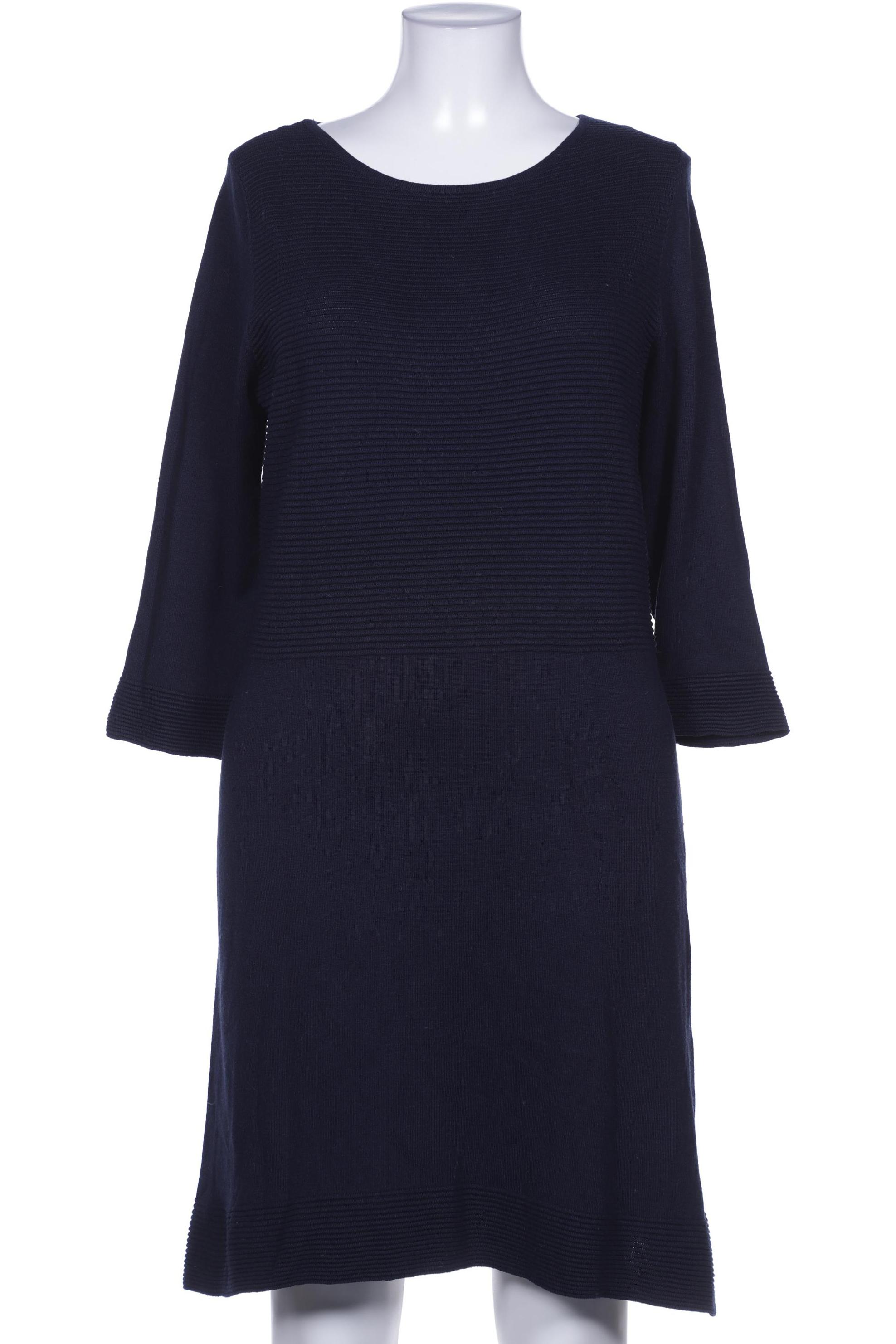 

Esprit Damen Kleid, marineblau