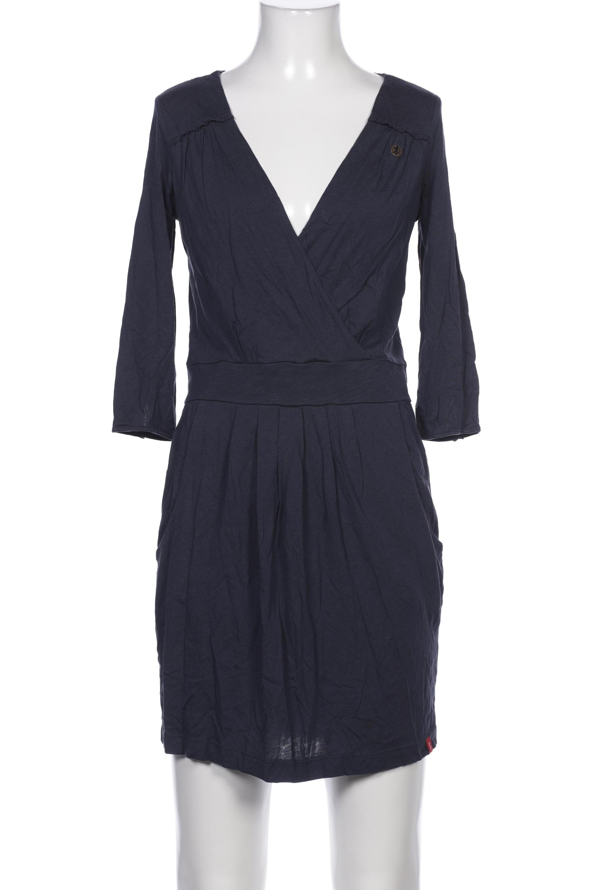 

Esprit Damen Kleid, marineblau