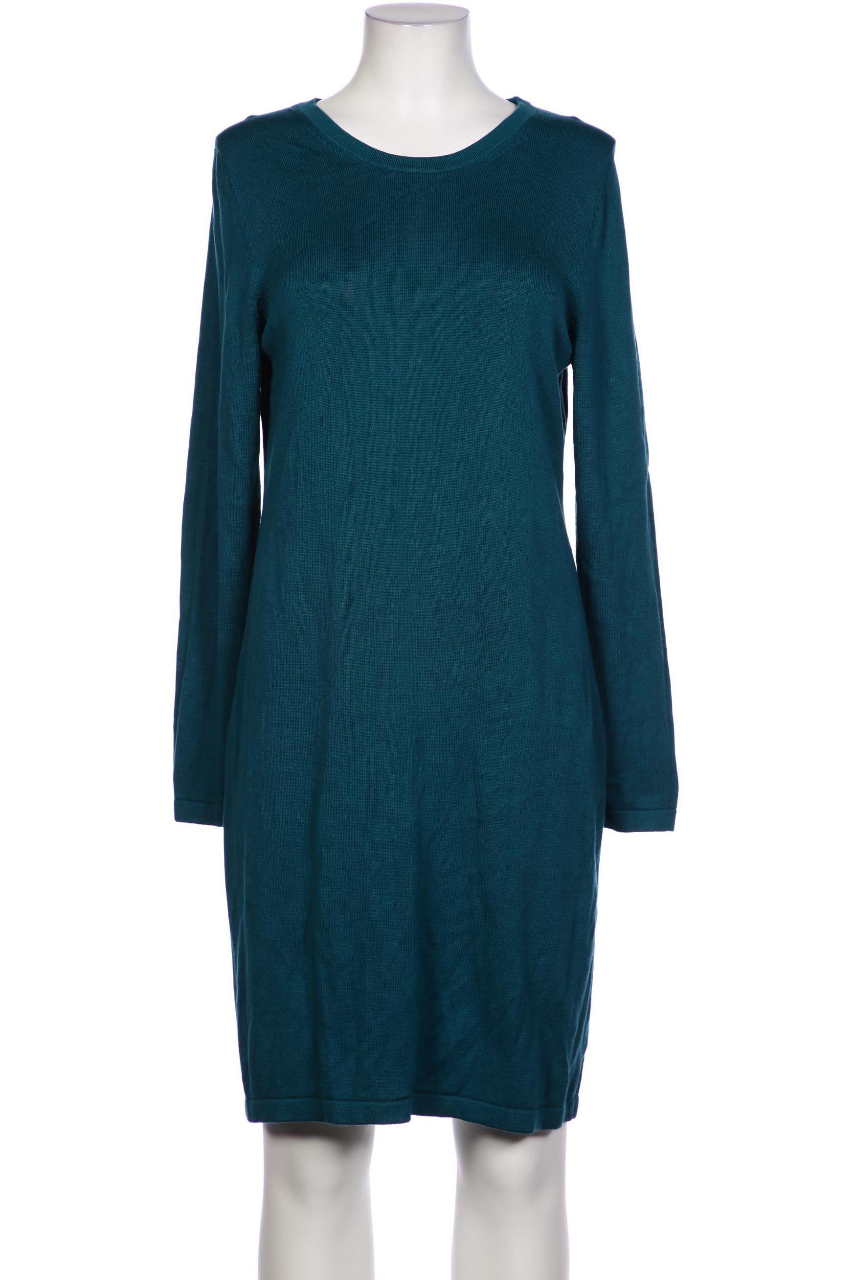 

Esprit Damen Kleid, türkis, Gr. 46