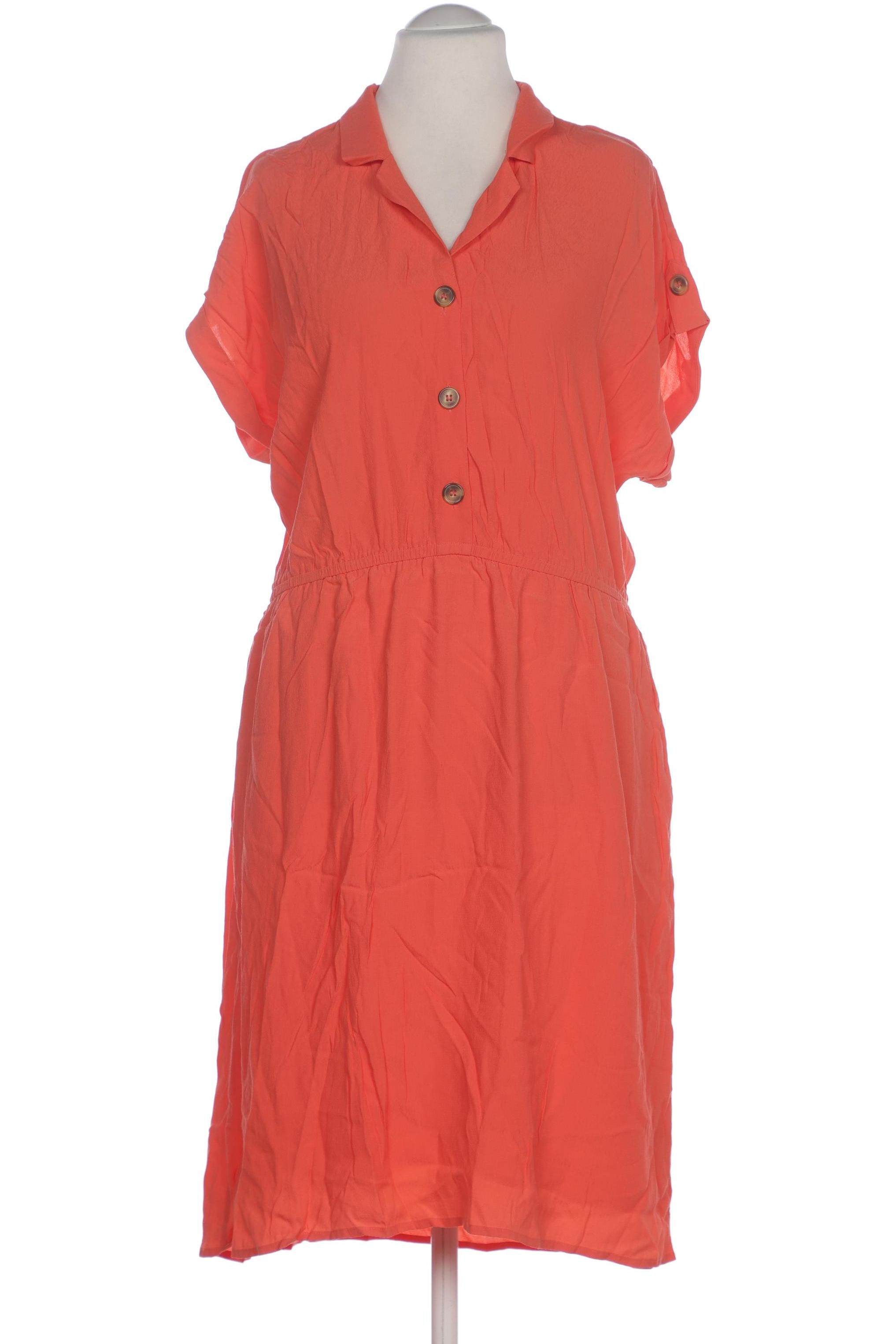 

Esprit Damen Kleid, rot, Gr. 40