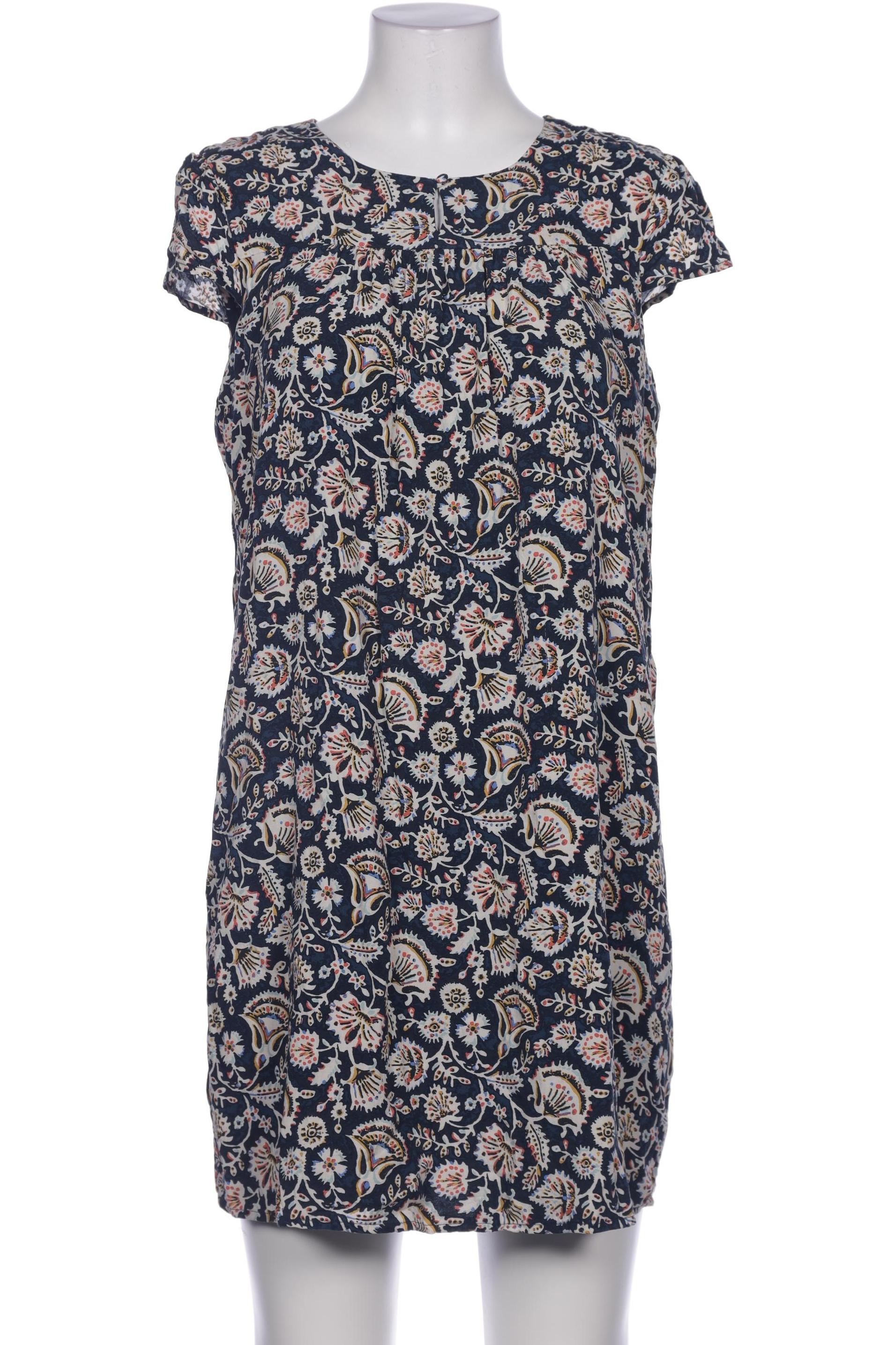 

Esprit Damen Kleid, marineblau, Gr. 38