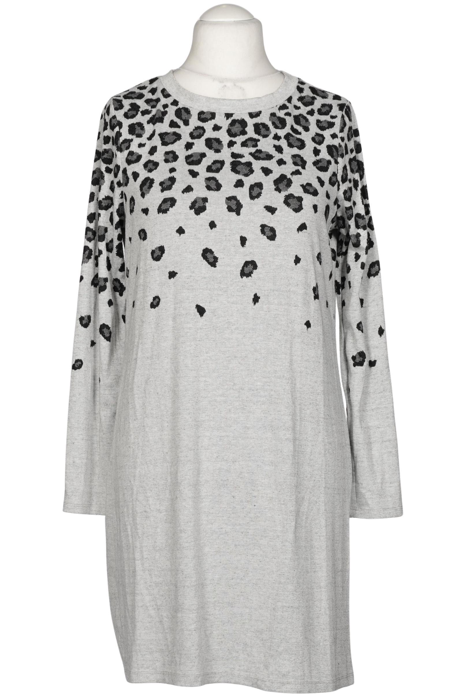 

Esprit Damen Kleid, grau, Gr. 44