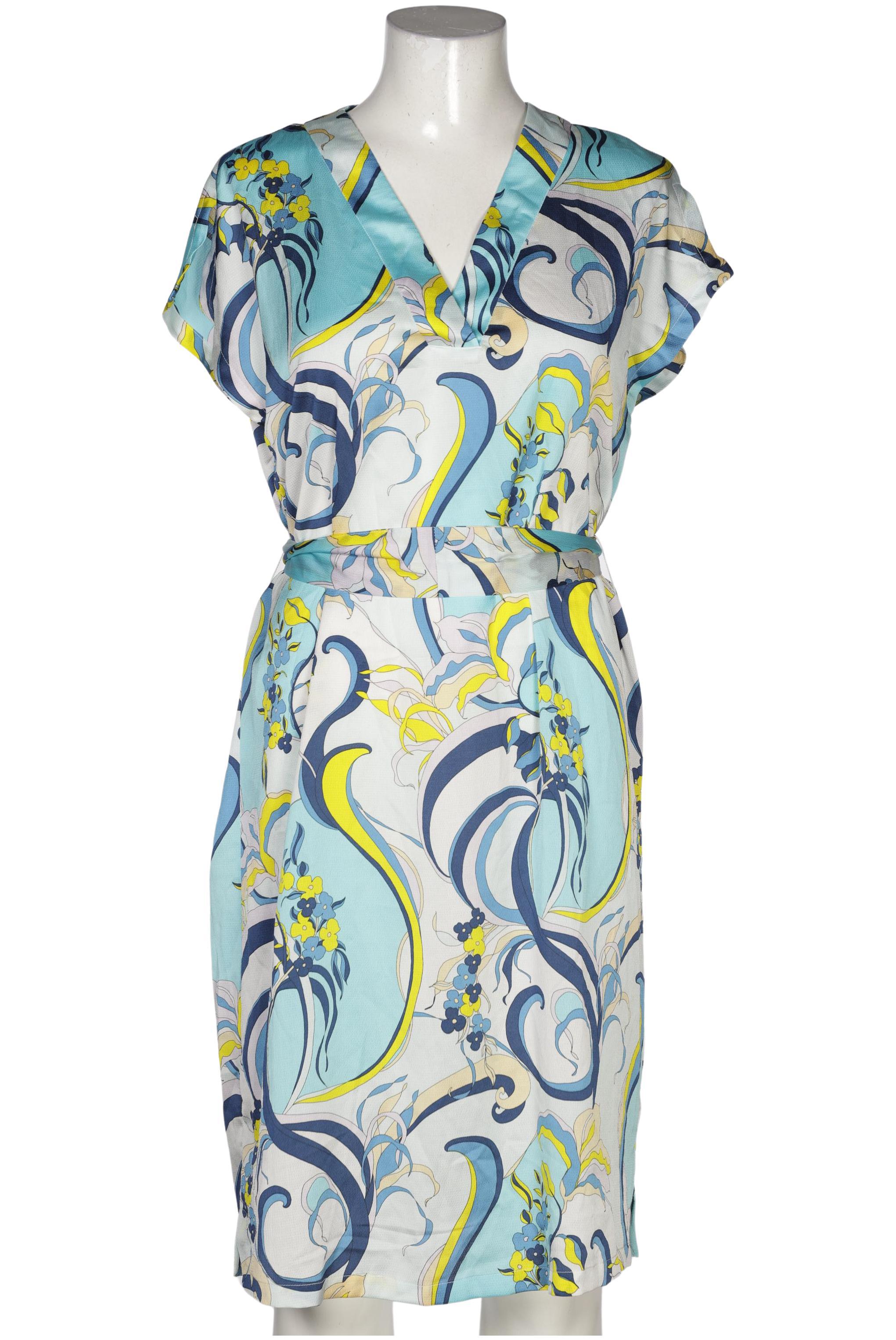 

Esprit Damen Kleid, hellblau, Gr. 38