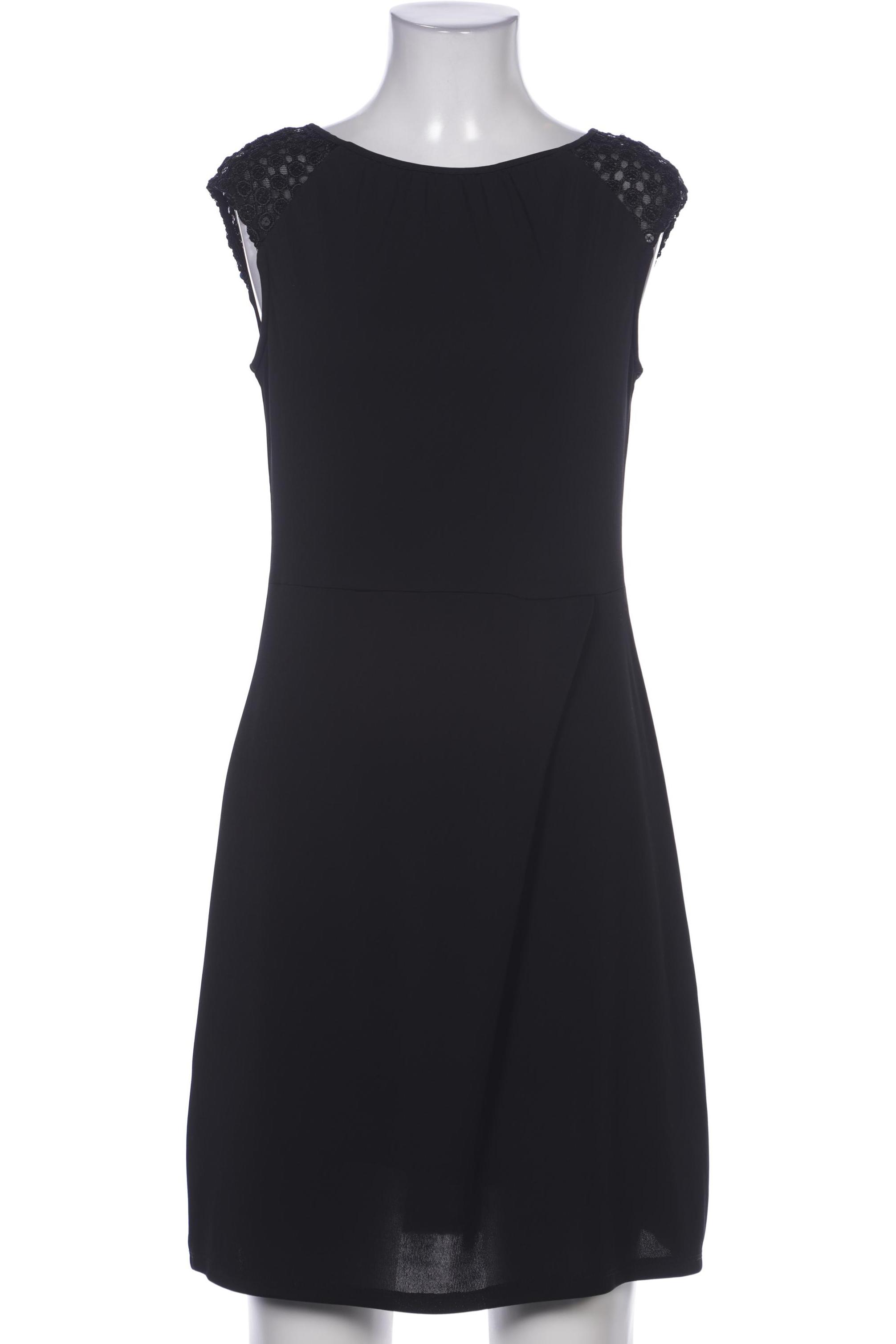

Esprit Damen Kleid, schwarz, Gr. 36