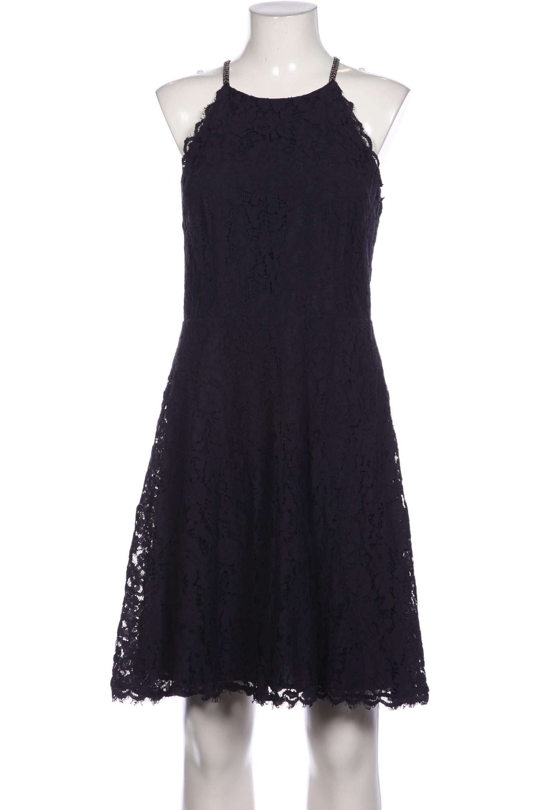 

Esprit Damen Kleid, marineblau, Gr. 38