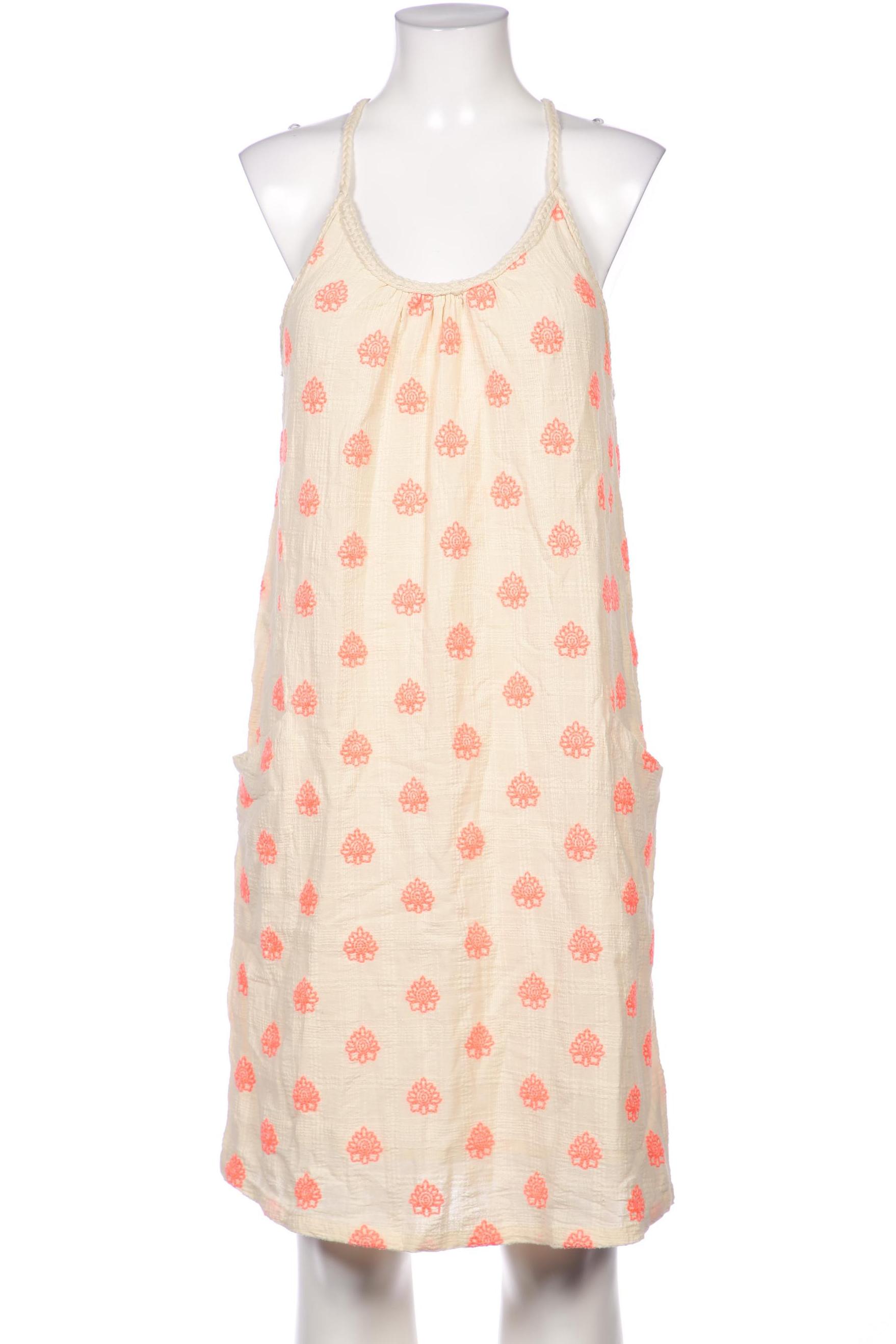 

Esprit Damen Kleid, beige, Gr. 40