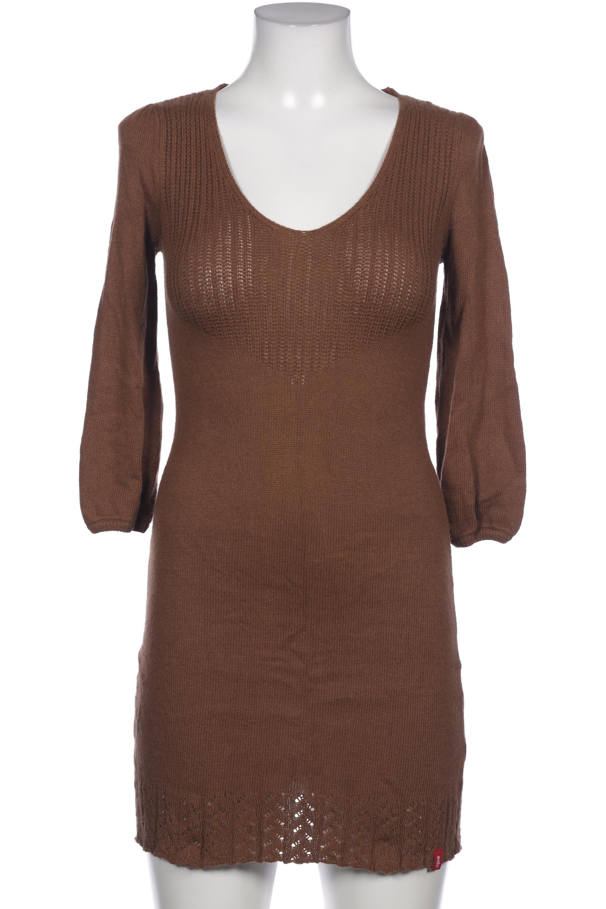 

Esprit Damen Kleid, braun