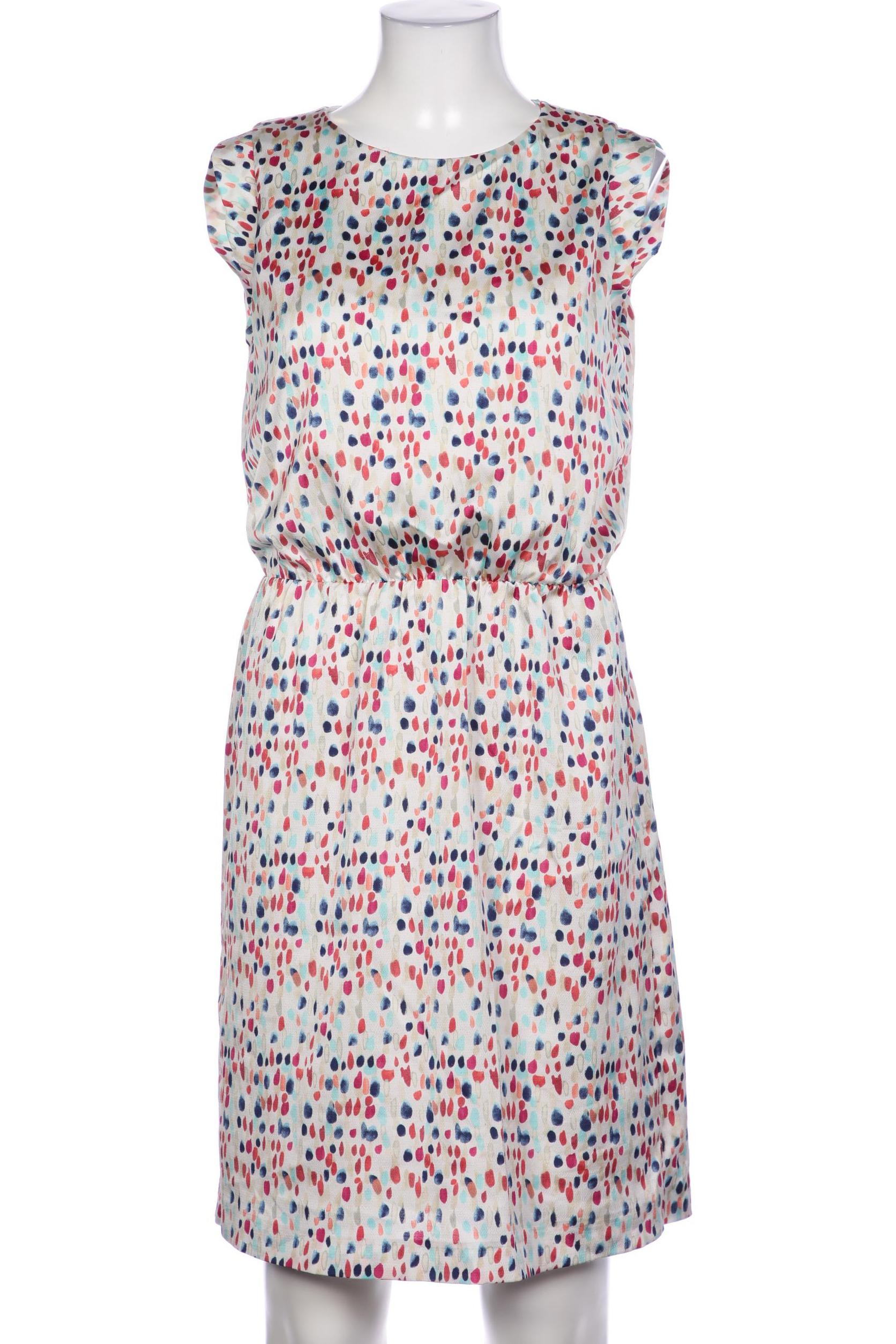 

Esprit Damen Kleid, mehrfarbig, Gr. 36