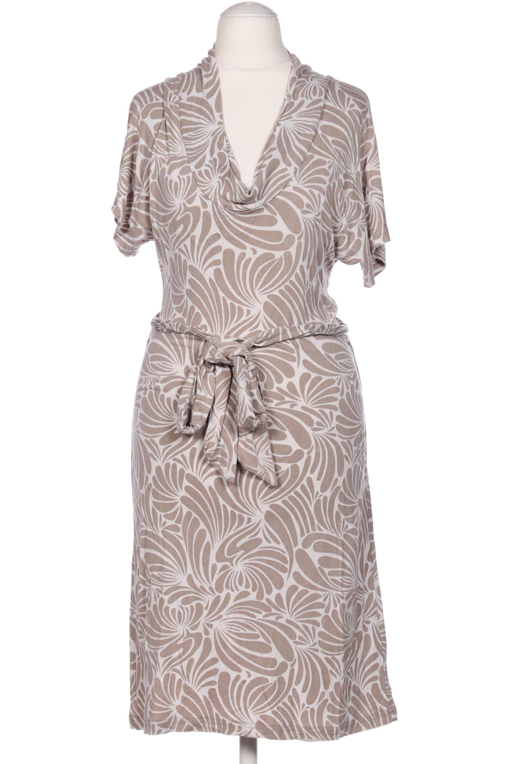 

Esprit Damen Kleid, beige, Gr. 36